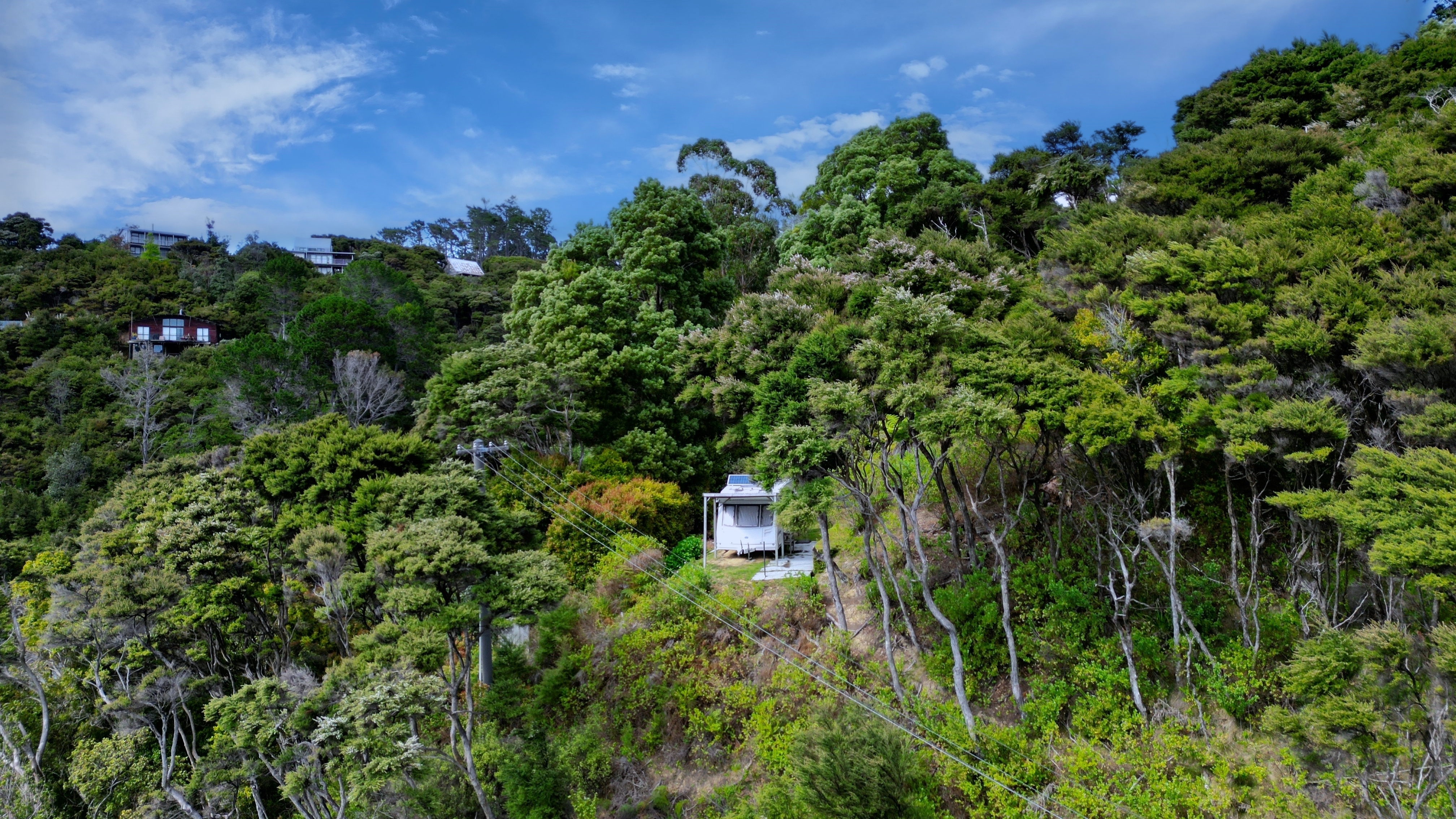 The Price is Off! Prime Section with Harbour Views