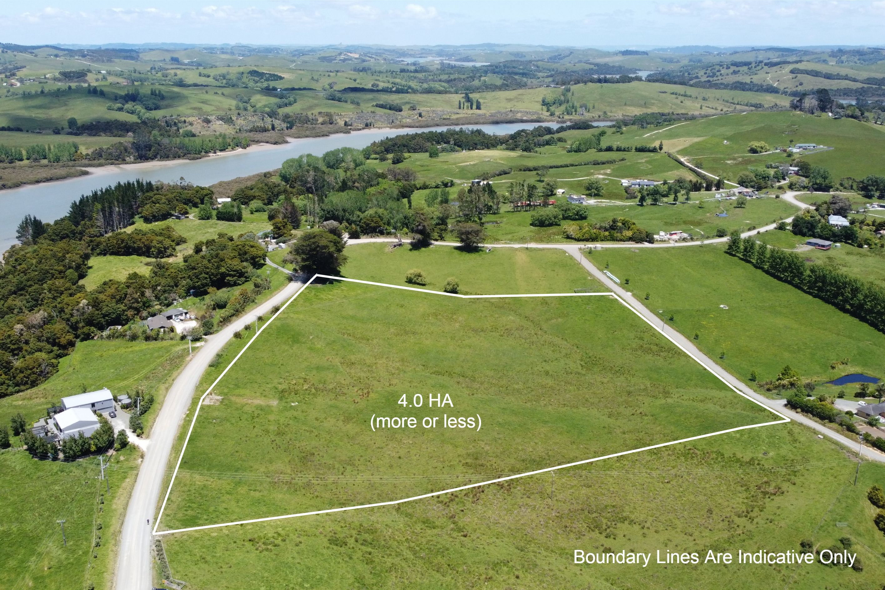 Secure a Slice of Kaipara's Future Growth