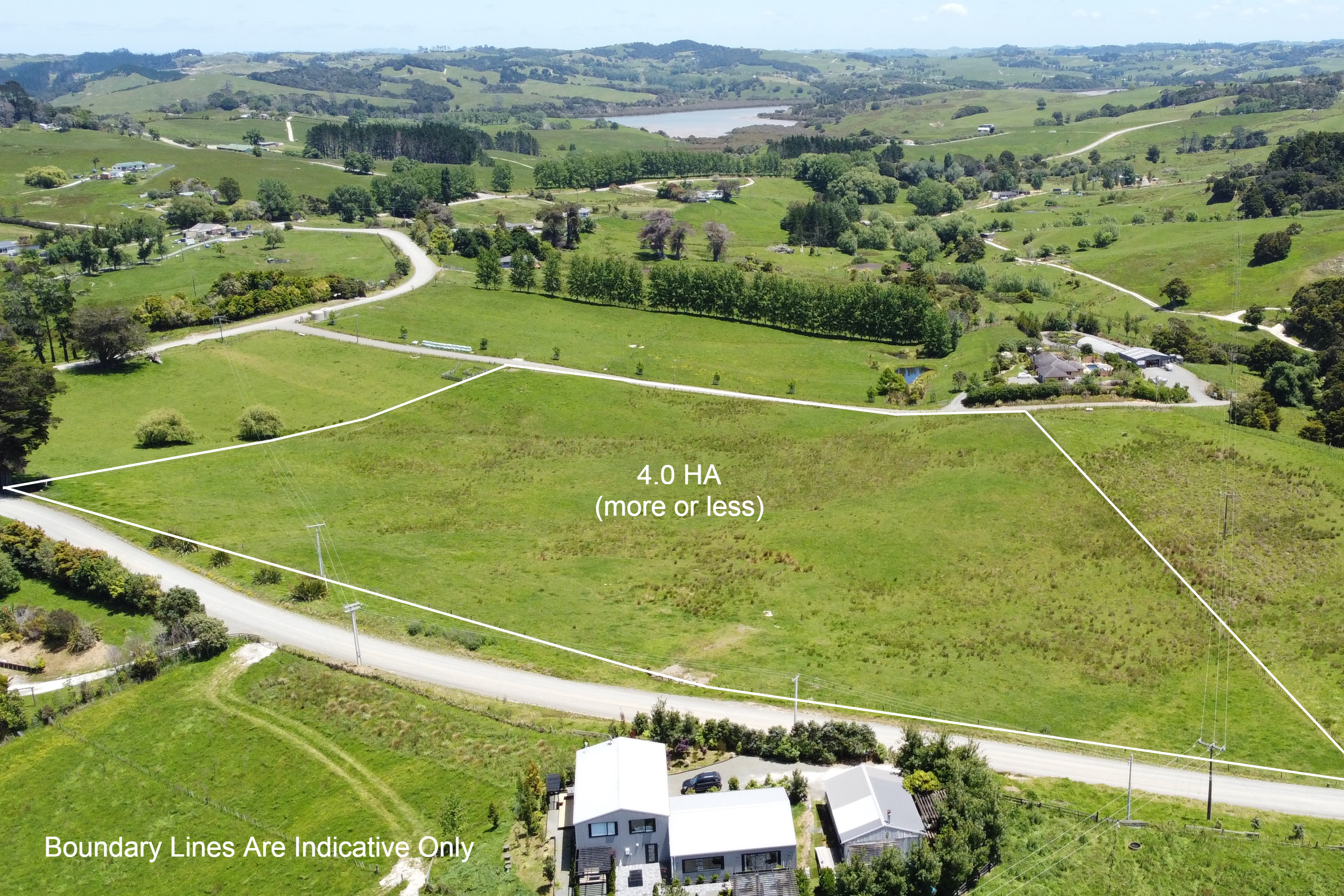 Secure a Slice of Kaipara's Future Growth