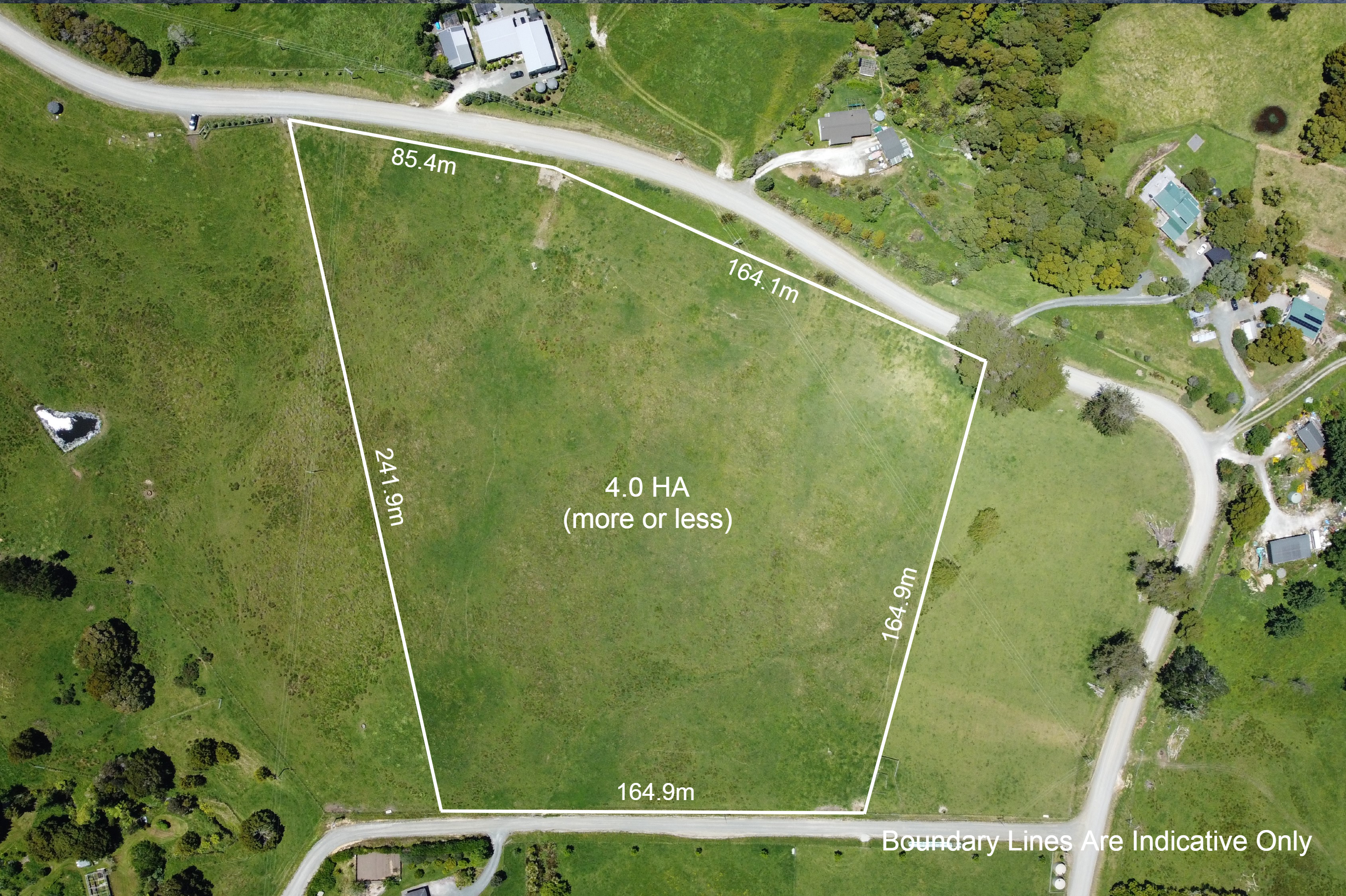 Secure a Slice of Kaipara's Future Growth
