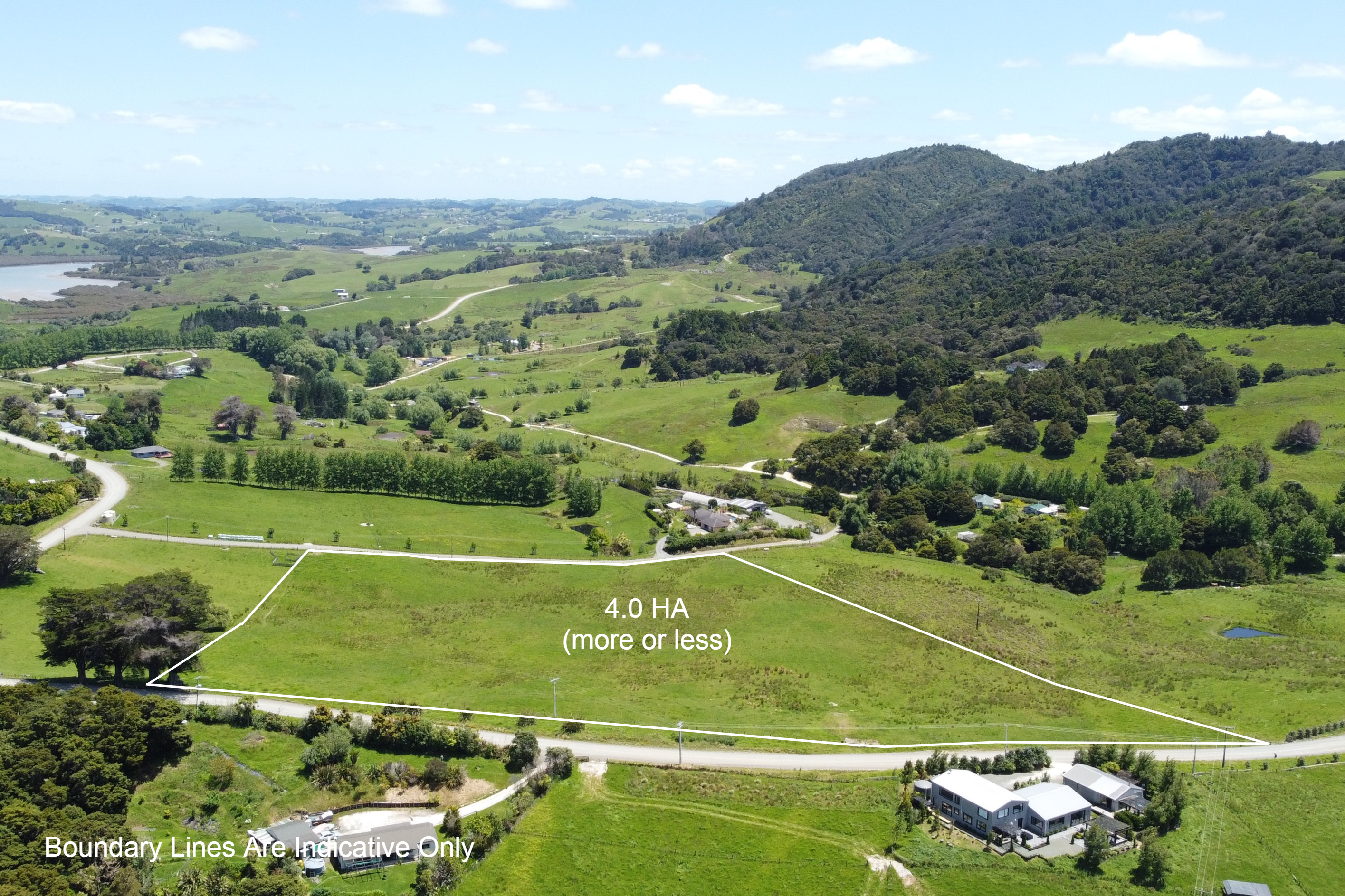 Secure a Slice of Kaipara's Future Growth