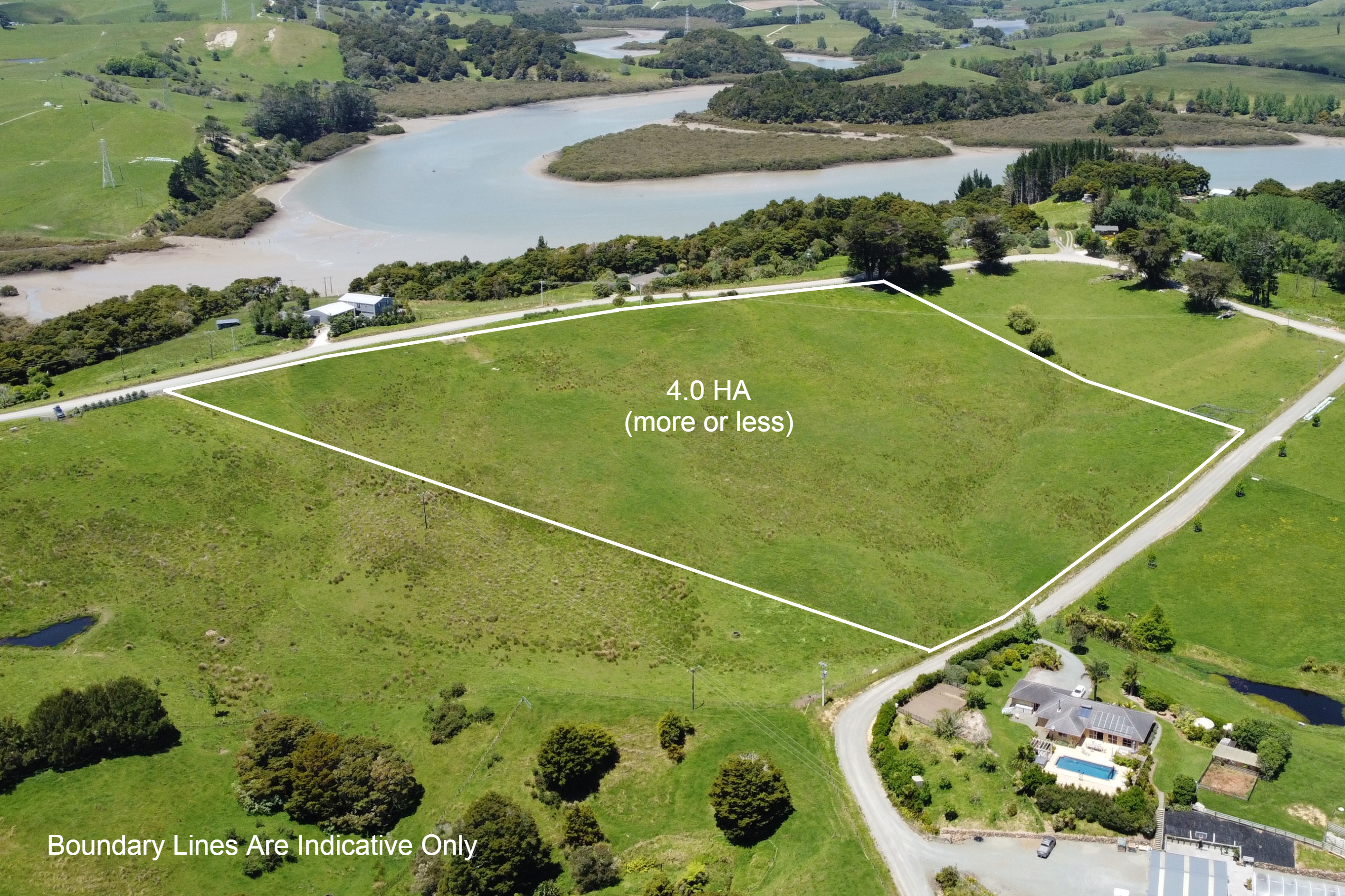 Secure a Slice of Kaipara's Future Growth