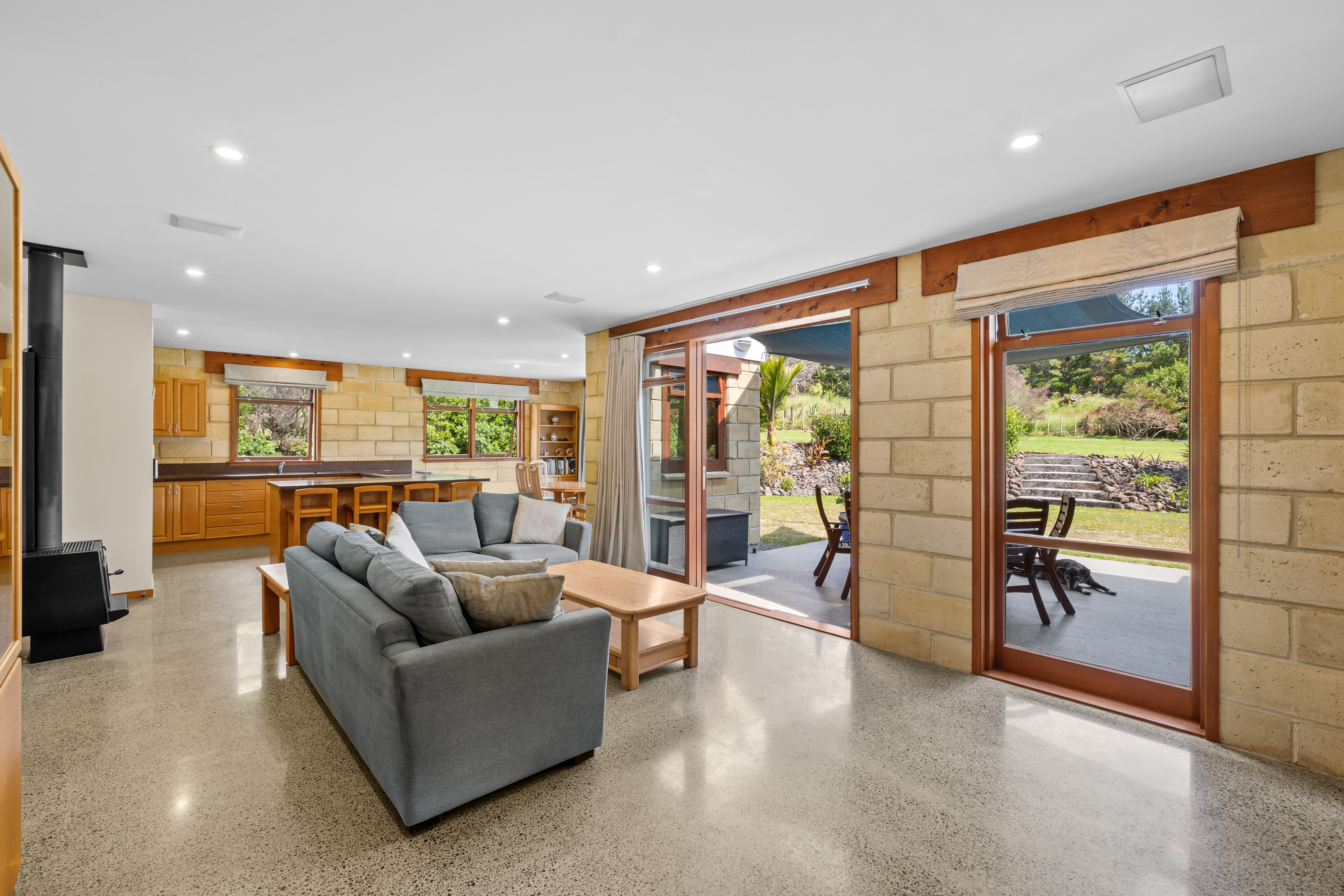 A Lifestyle Property That Pays Its Way!
