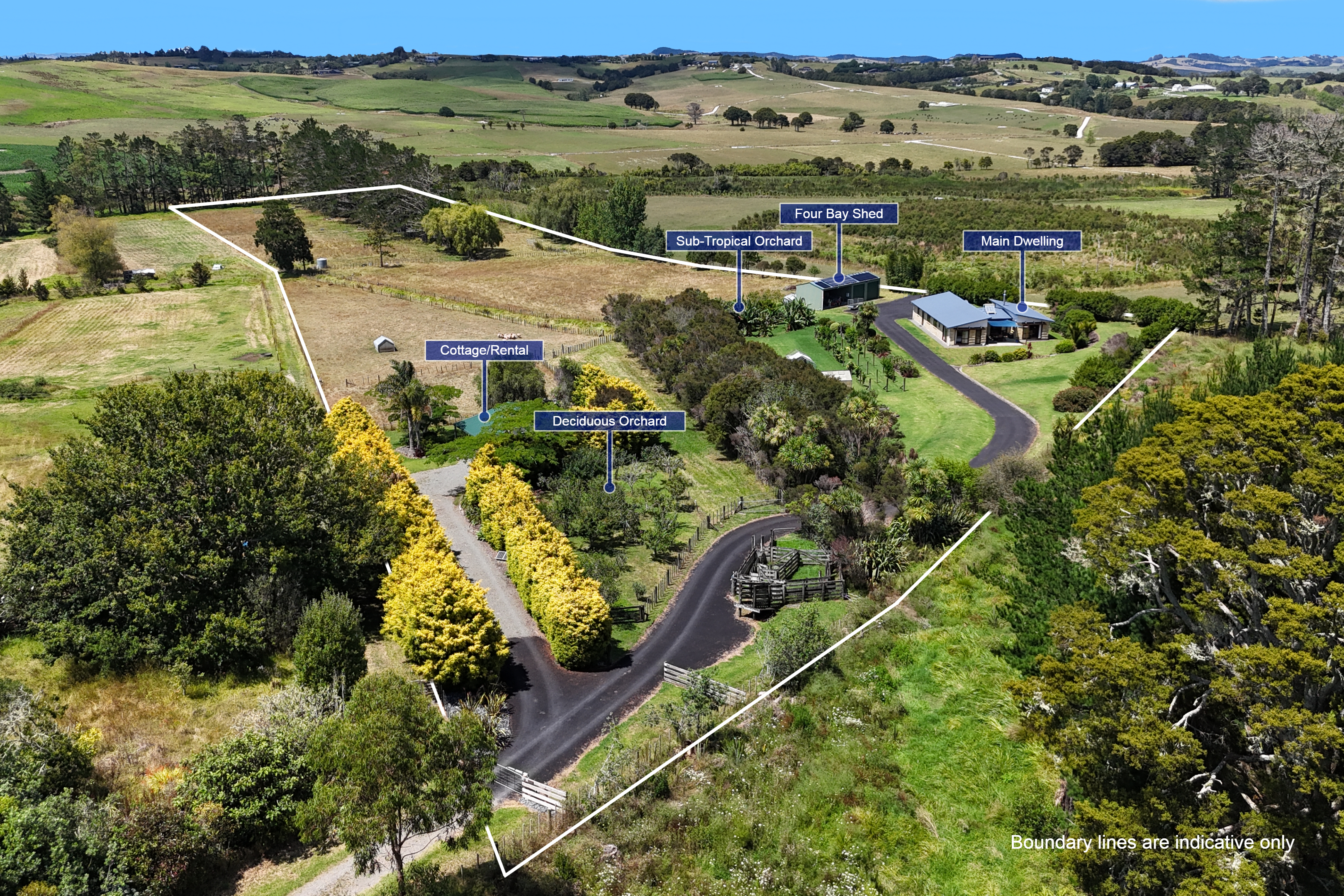 A Lifestyle Property That Pays Its Way!