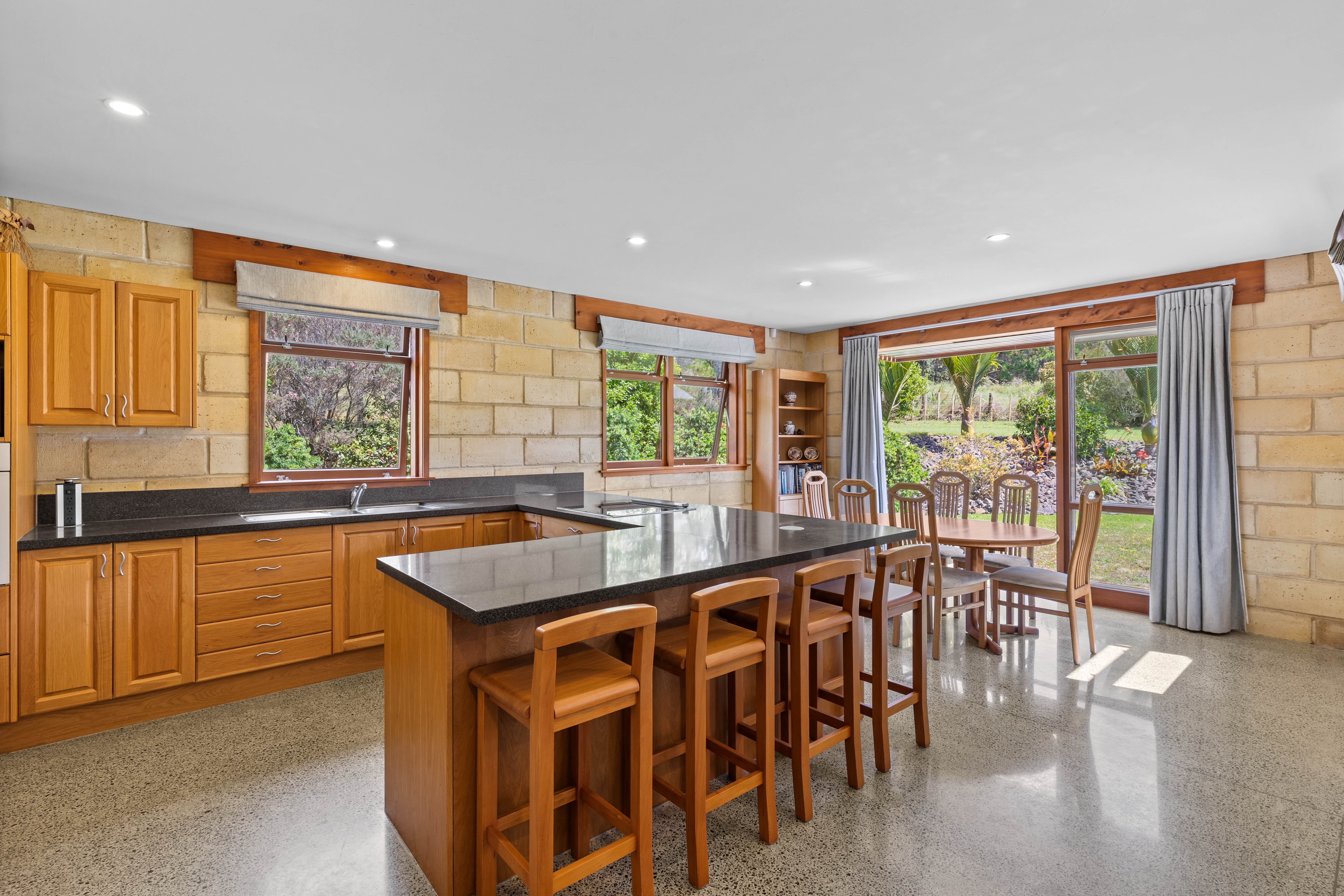 A Lifestyle Property That Pays Its Way!