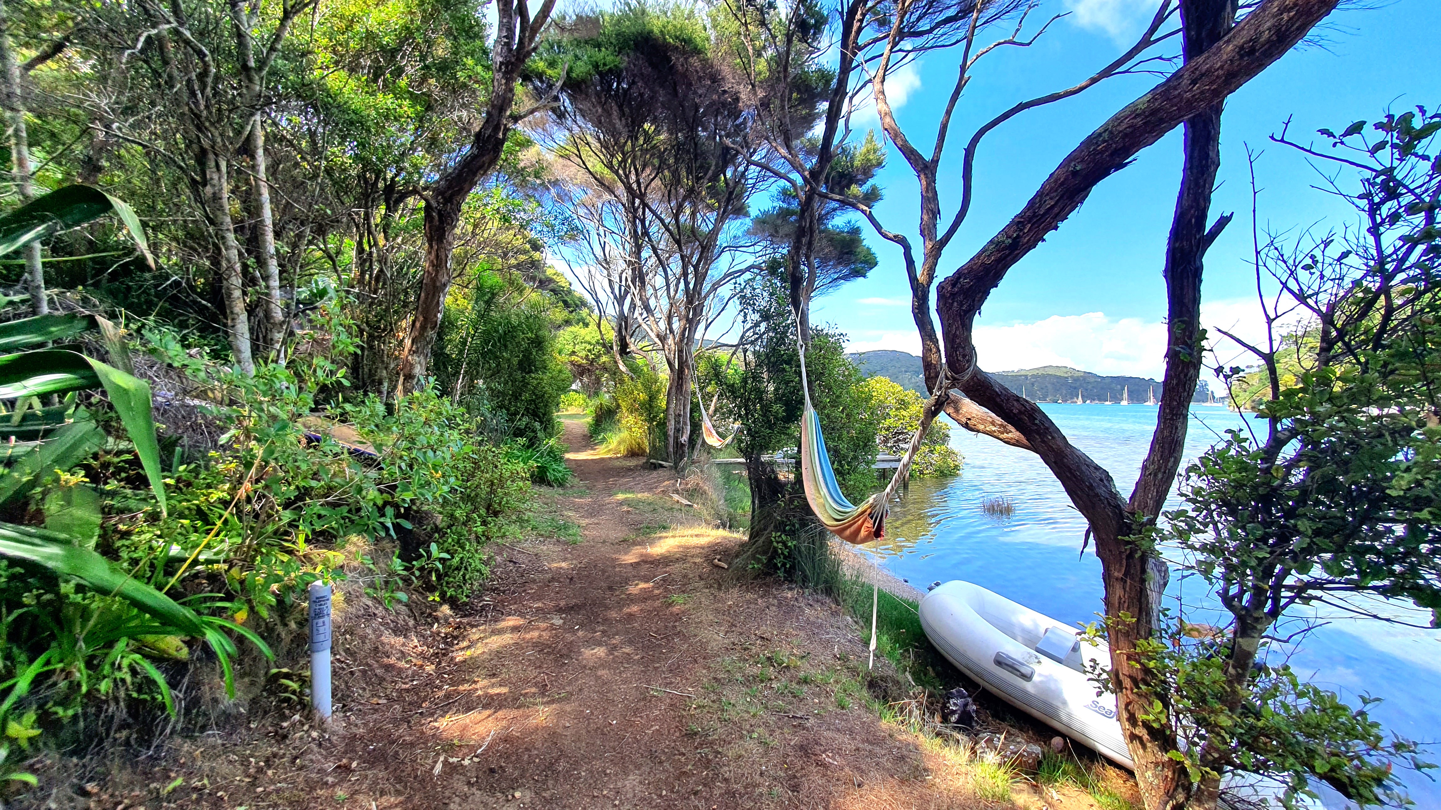 Private, Sheltered & Simply Stunning