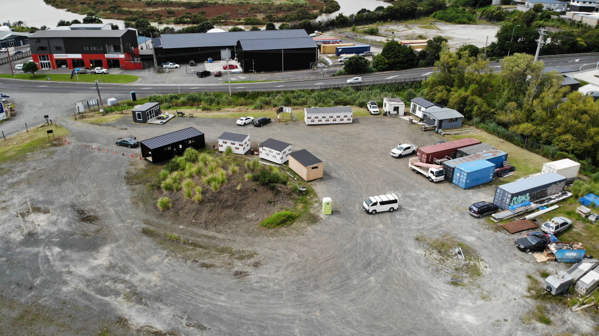 For Lease Helensville - Choice of yard space.