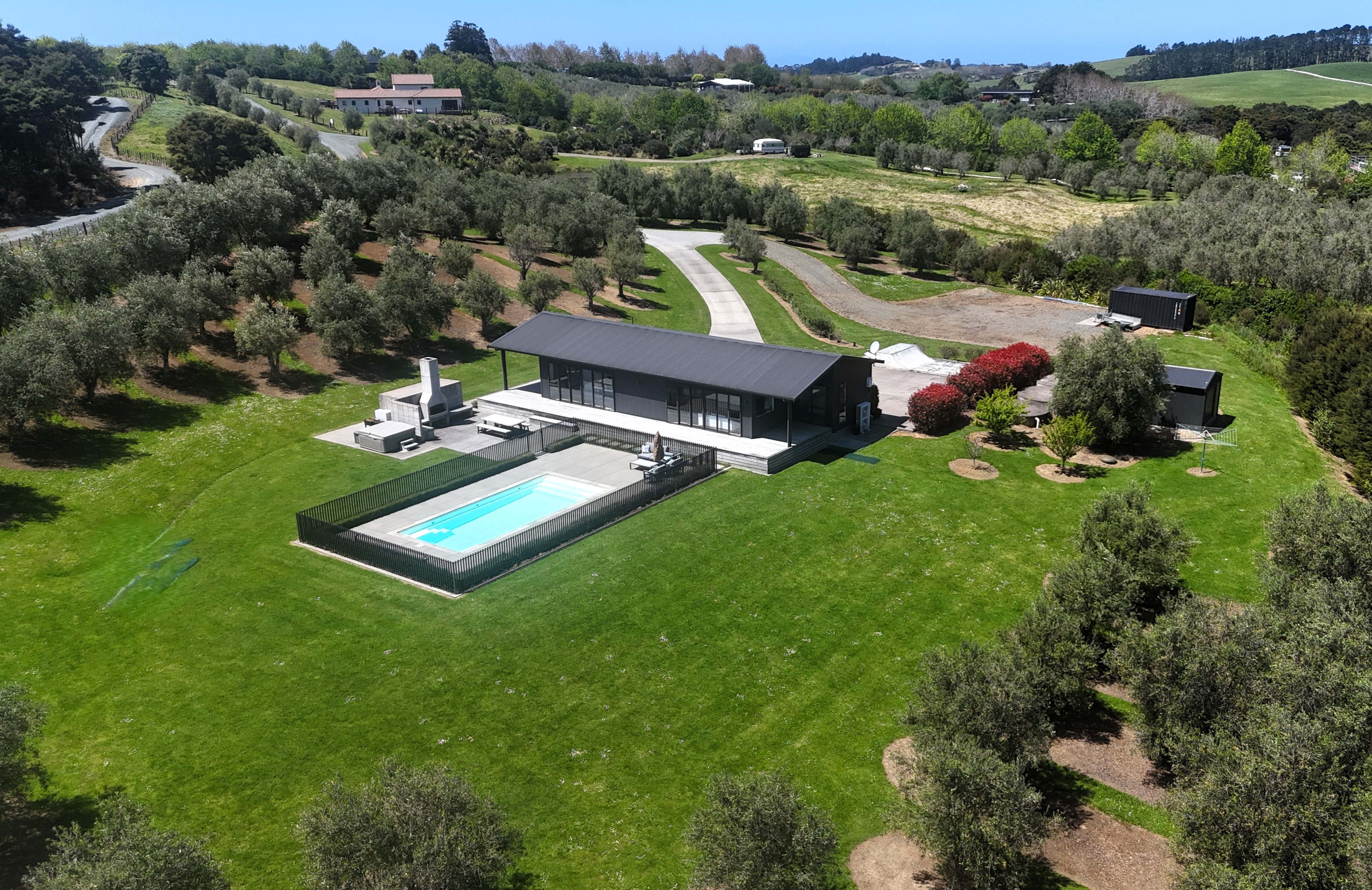 Residential for sale in Kaipara, 446 King Road, Mangawhai, 139 m²