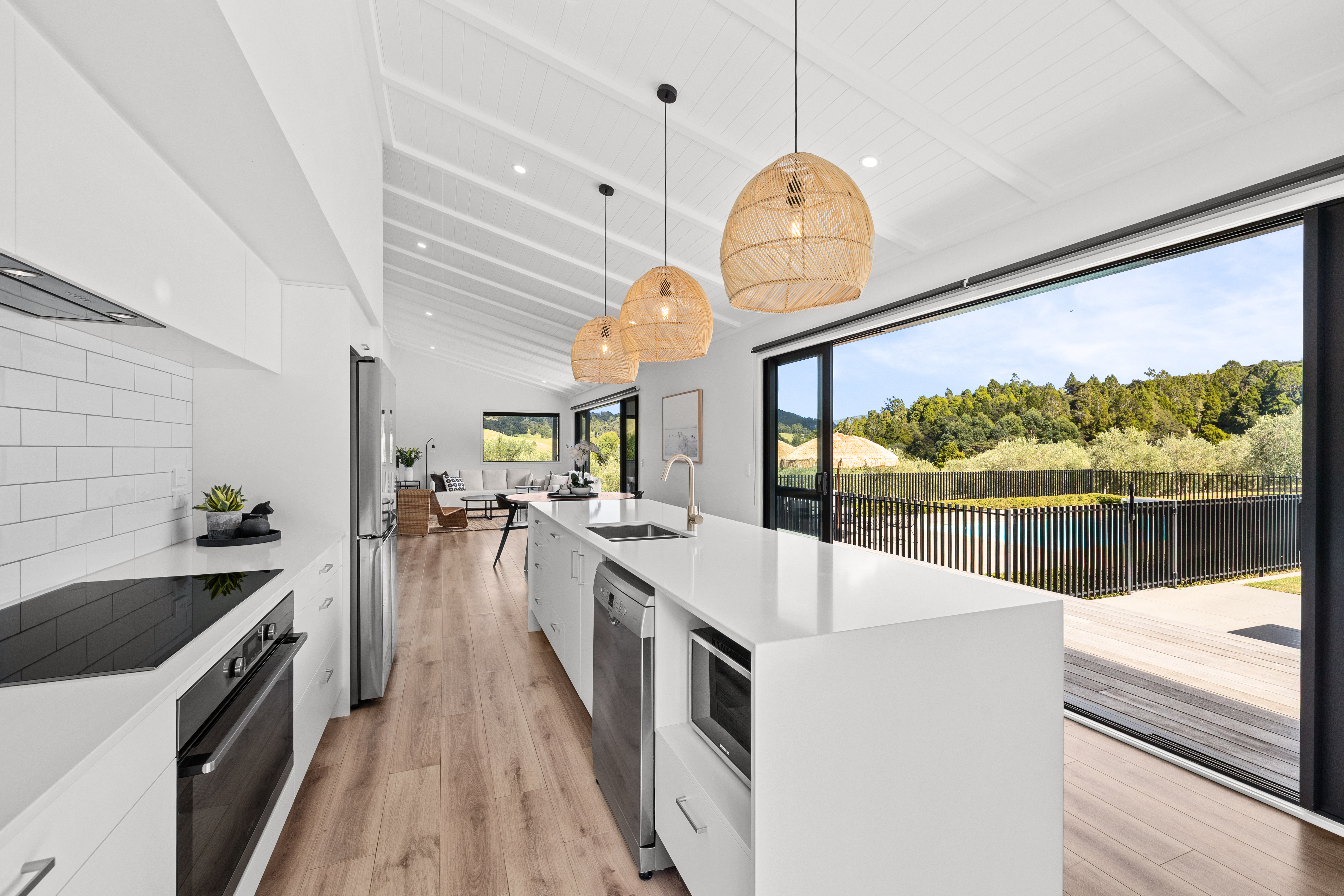 Residential for sale in Kaipara, 446 King Road, Mangawhai, 139 m²