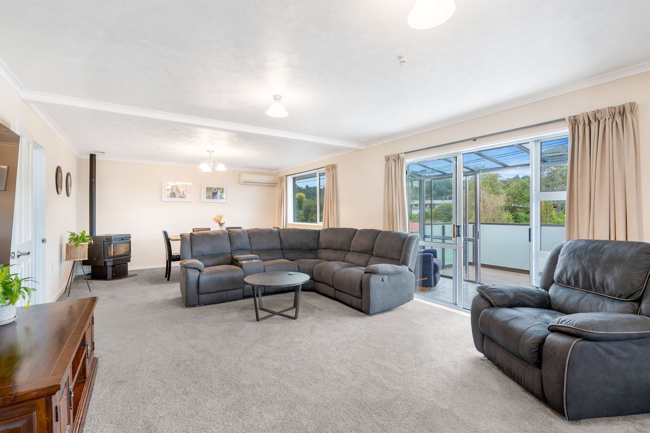 So Spacious - Super Sunny - Special Situation