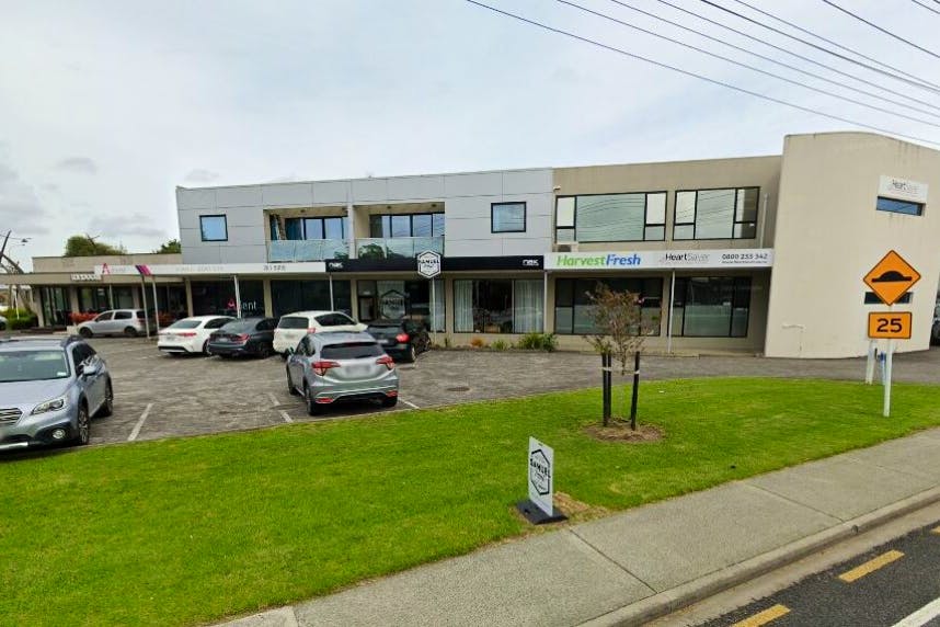 Huapai For Lease - up to 150 sqm office
