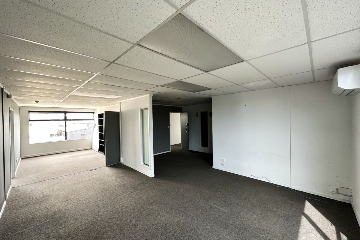 Huapai For Lease - up to 150 sqm office