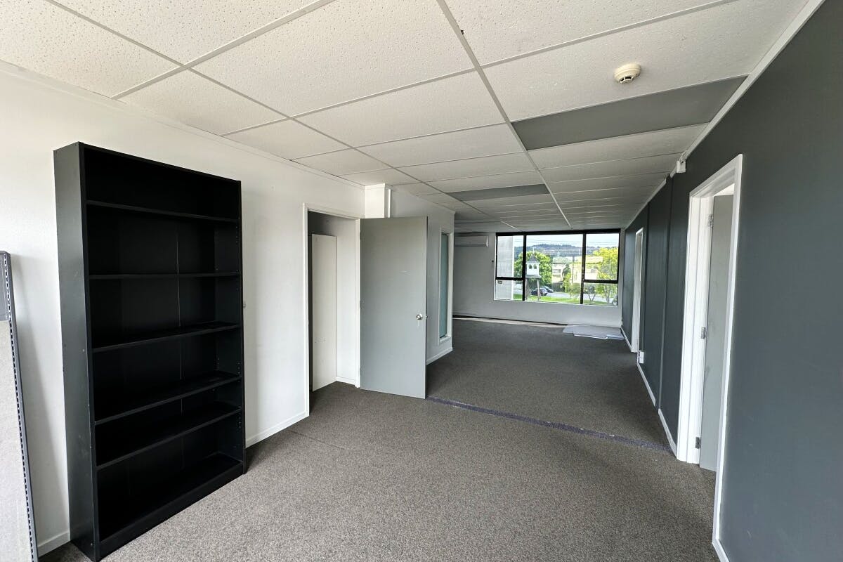 Huapai For Lease - up to 150 sqm office