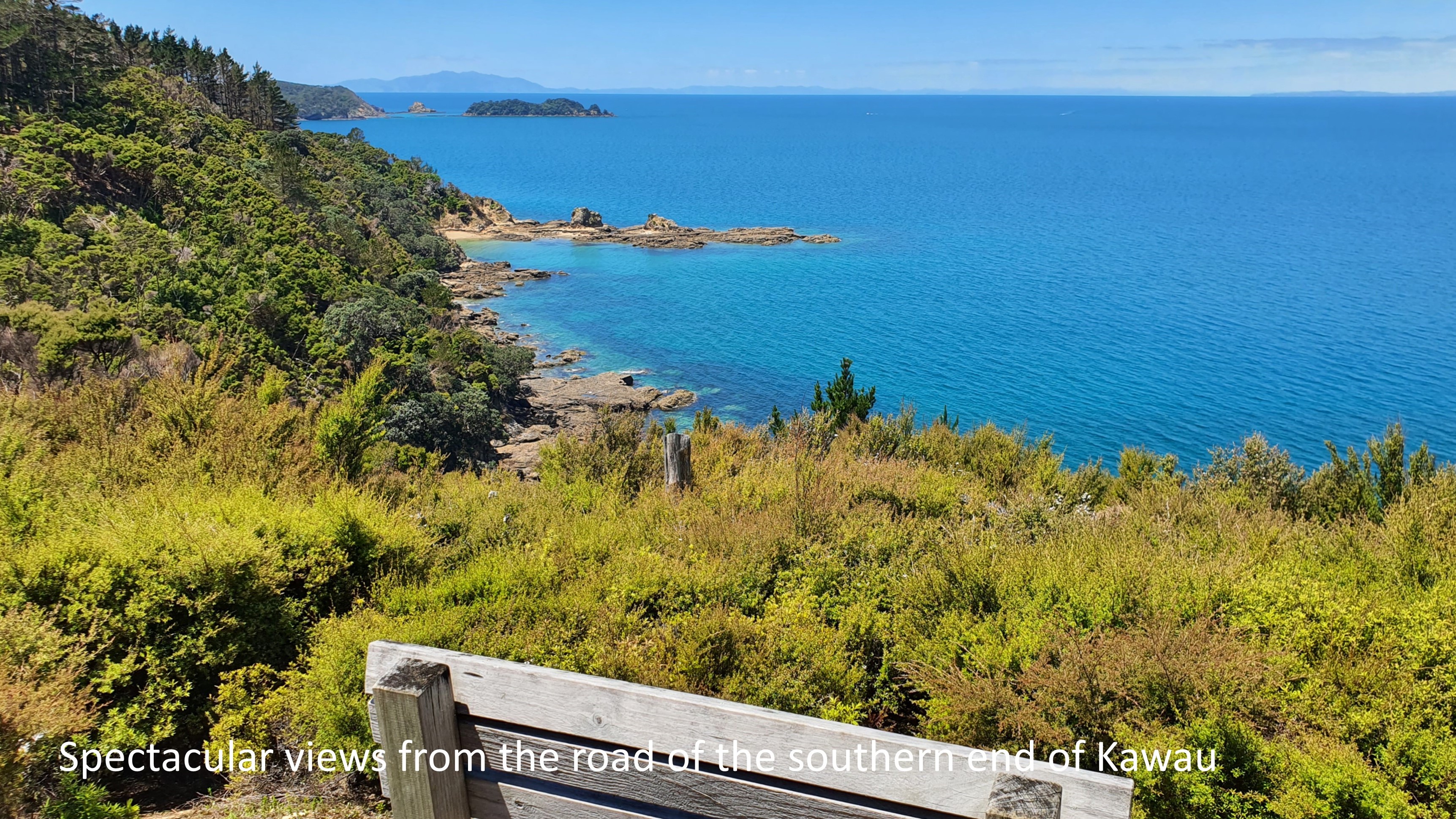 Affordable Island Escape - 3,877m2 in South Cove