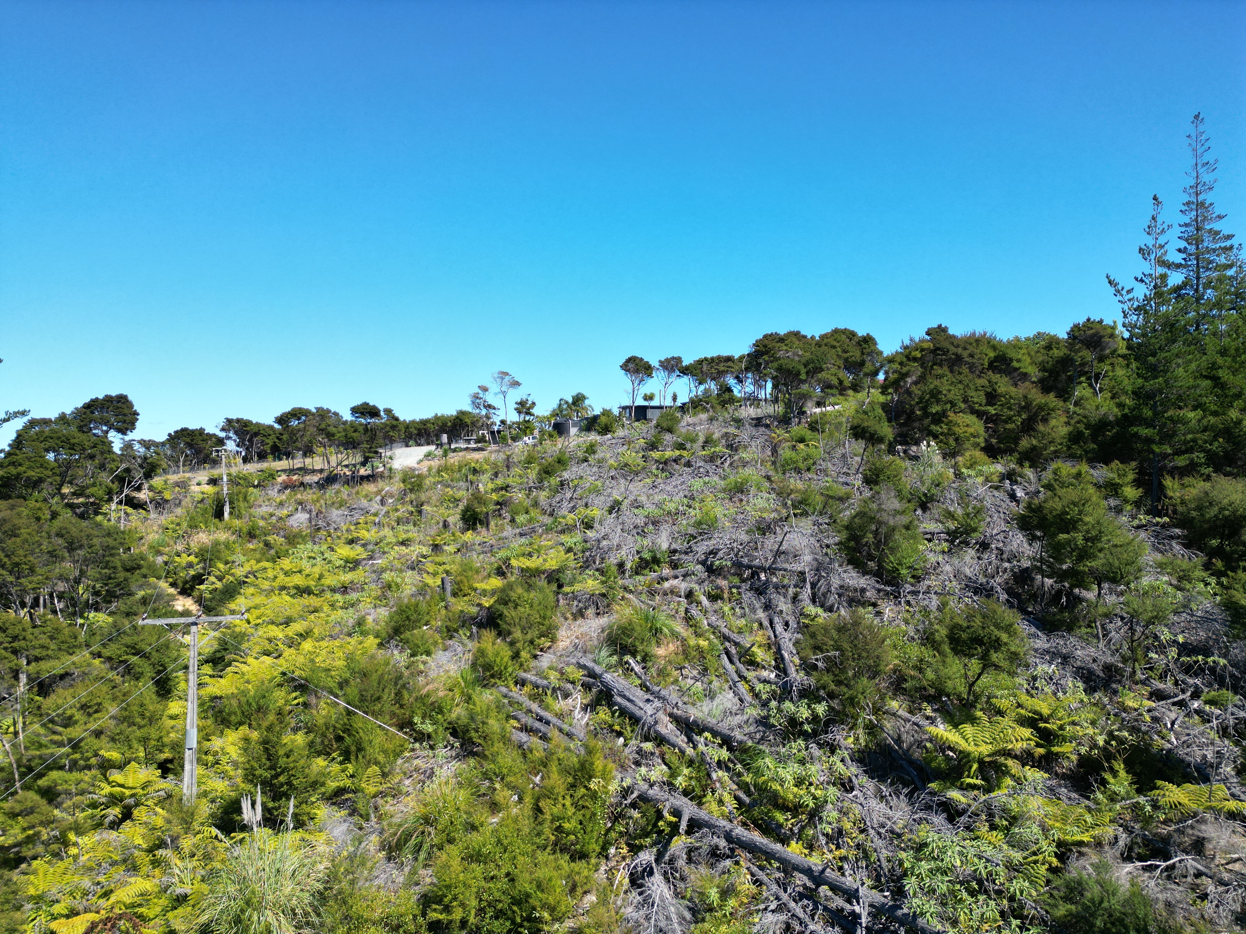 Affordable Island Escape - 3,877m2 in South Cove