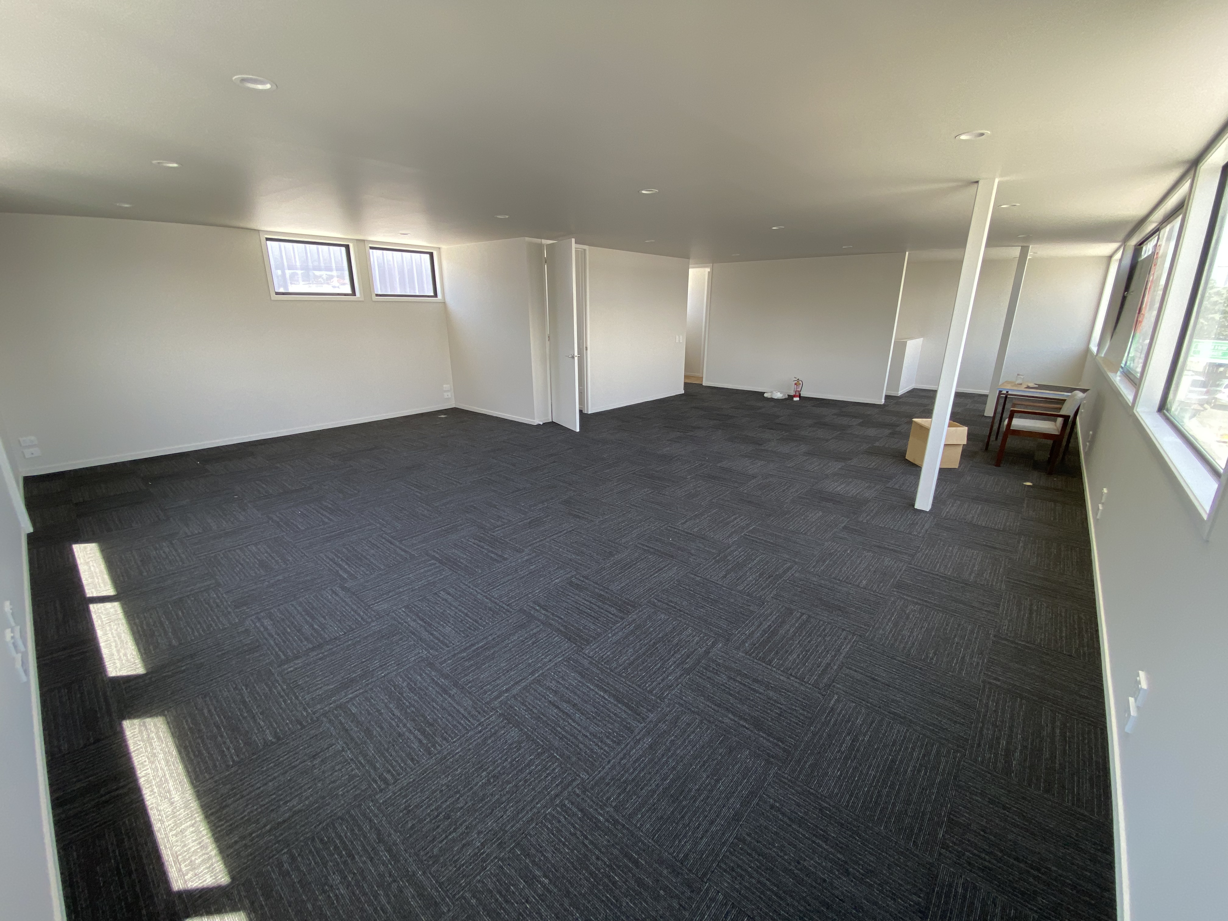 770SQM Industrial Warehouse & Office For Lease
