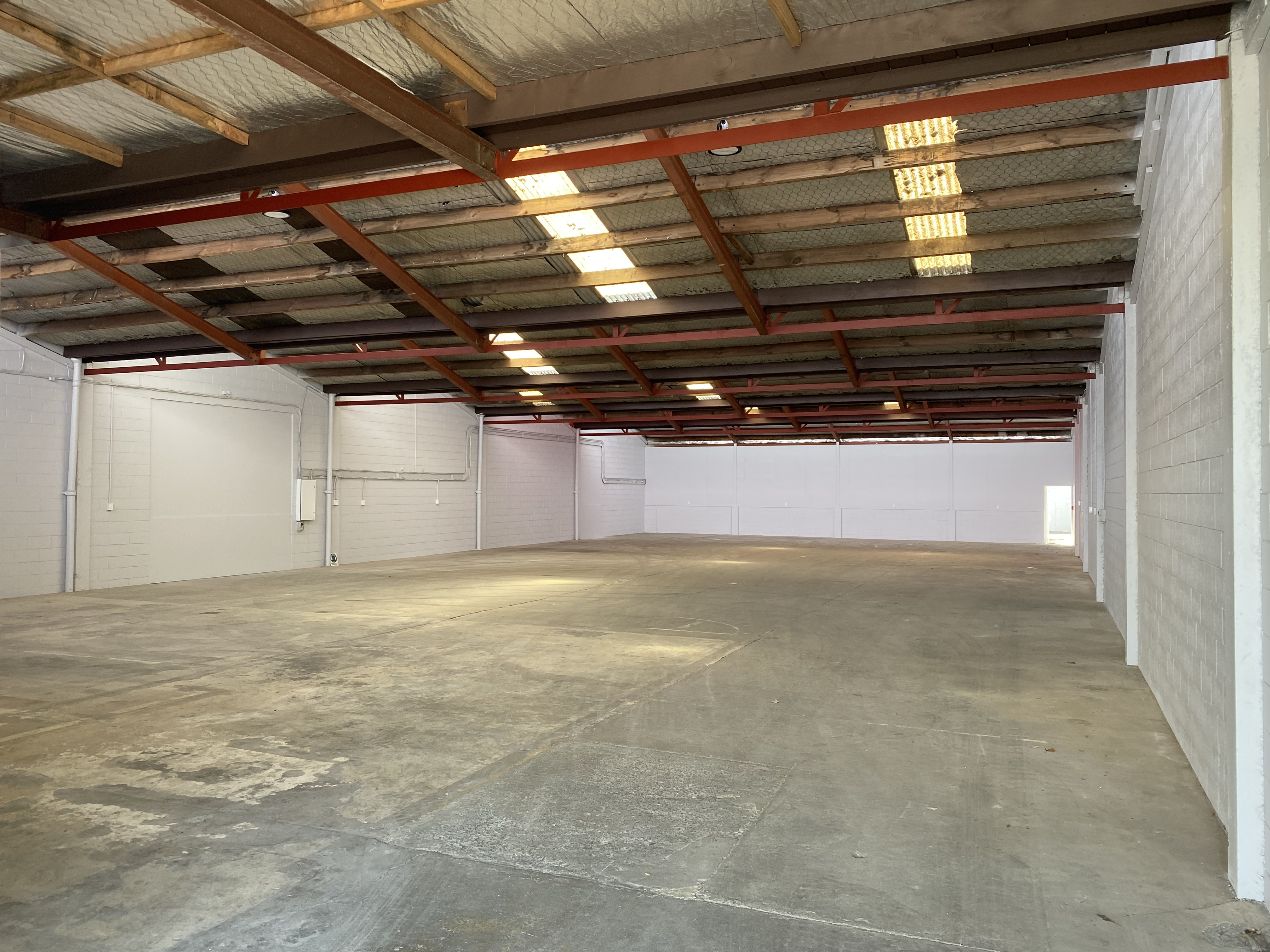 770SQM Industrial Warehouse & Office For Lease