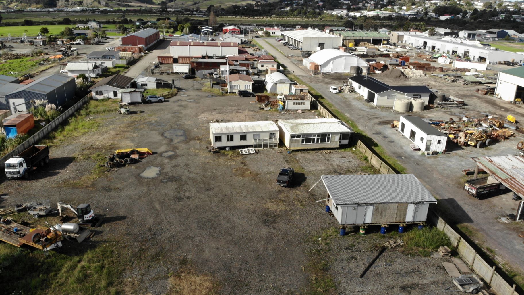 Commercial for sale in Rodney, 101 Mill Road, Helensville