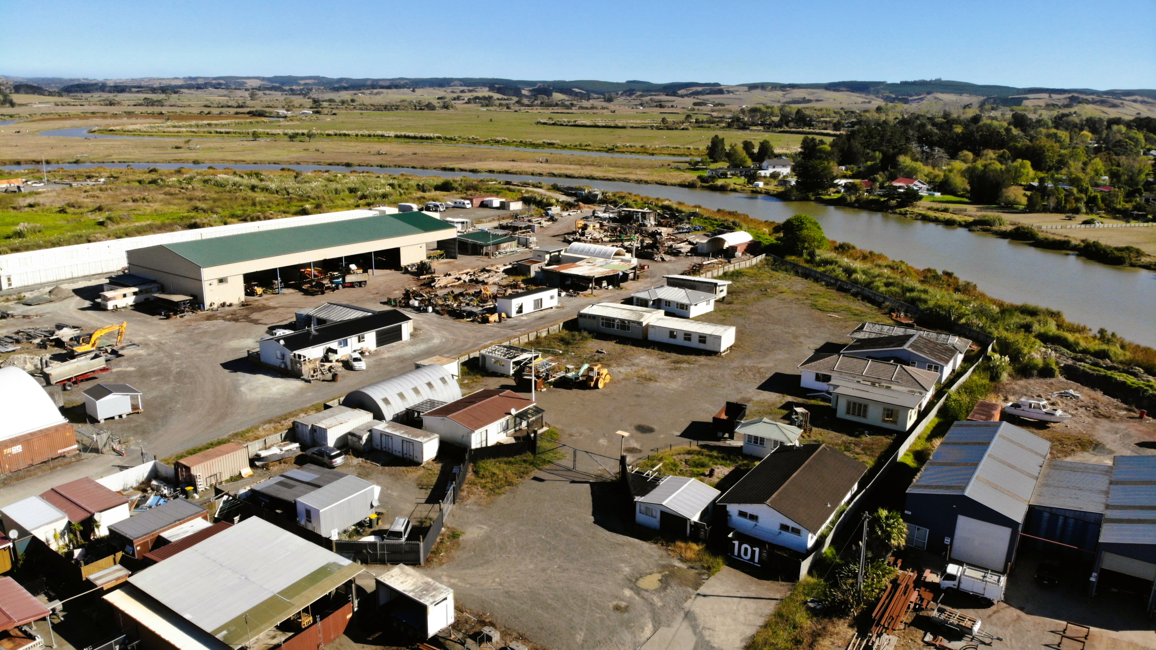 Commercial for sale in Rodney, 101 Mill Road, Helensville