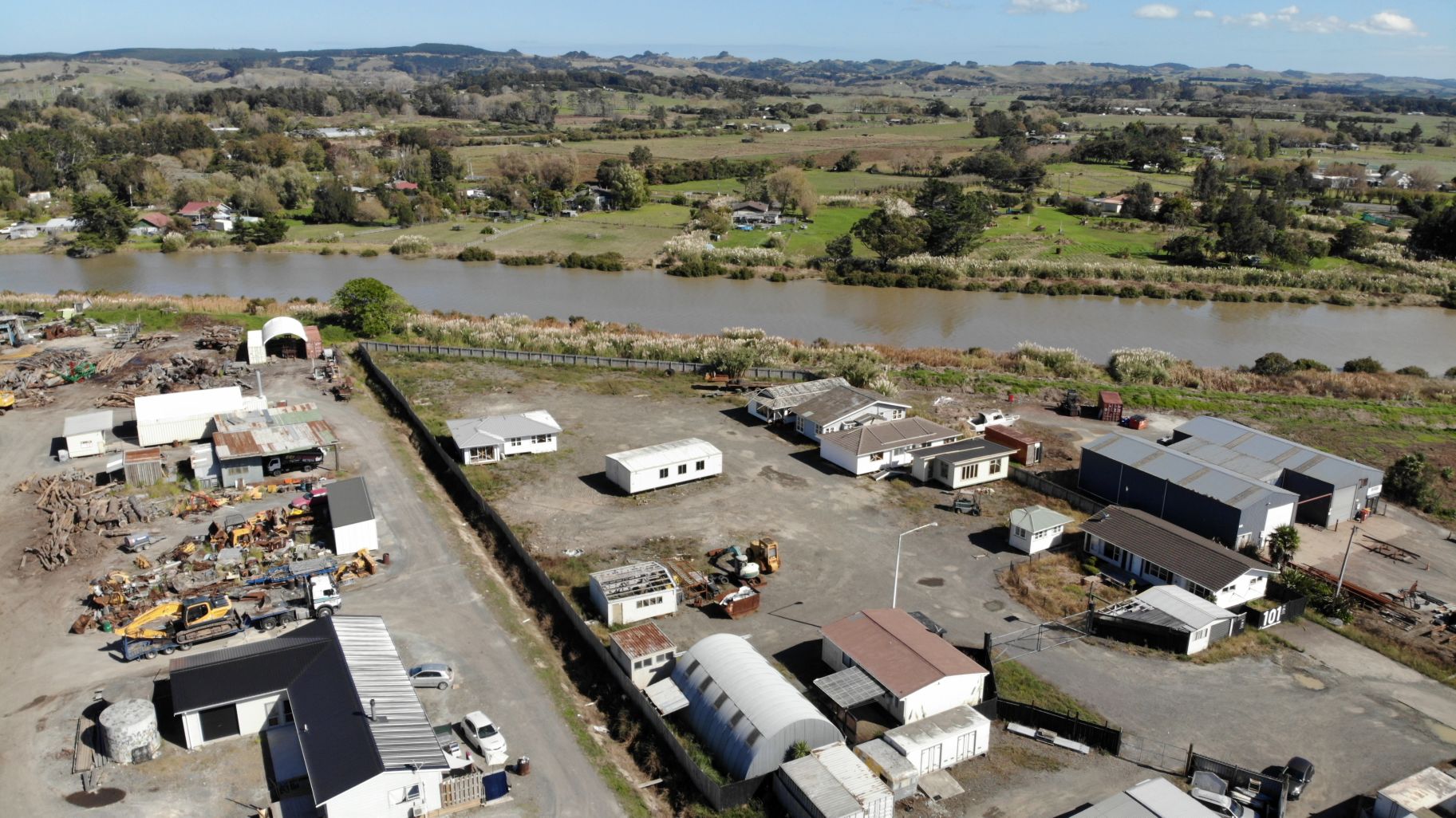 Commercial for sale in Rodney, 101 Mill Road, Helensville