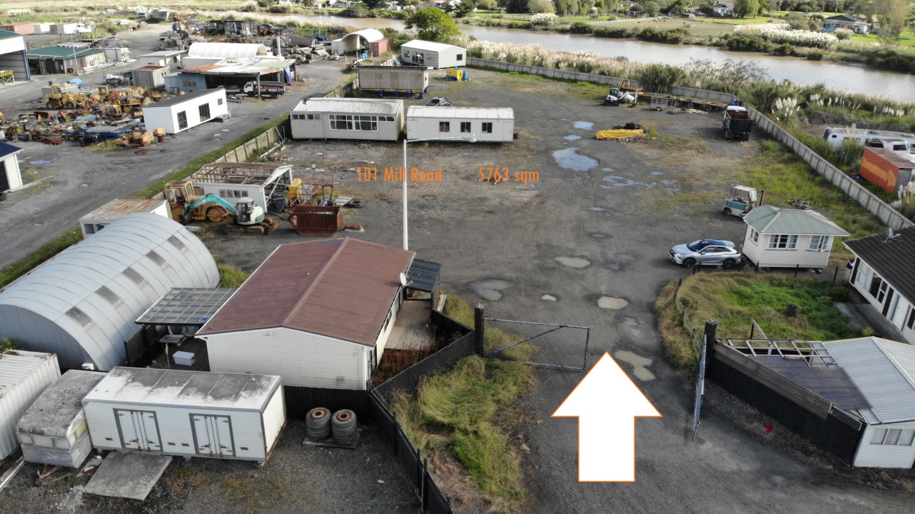 Commercial for sale in Rodney, 101 Mill Road, Helensville