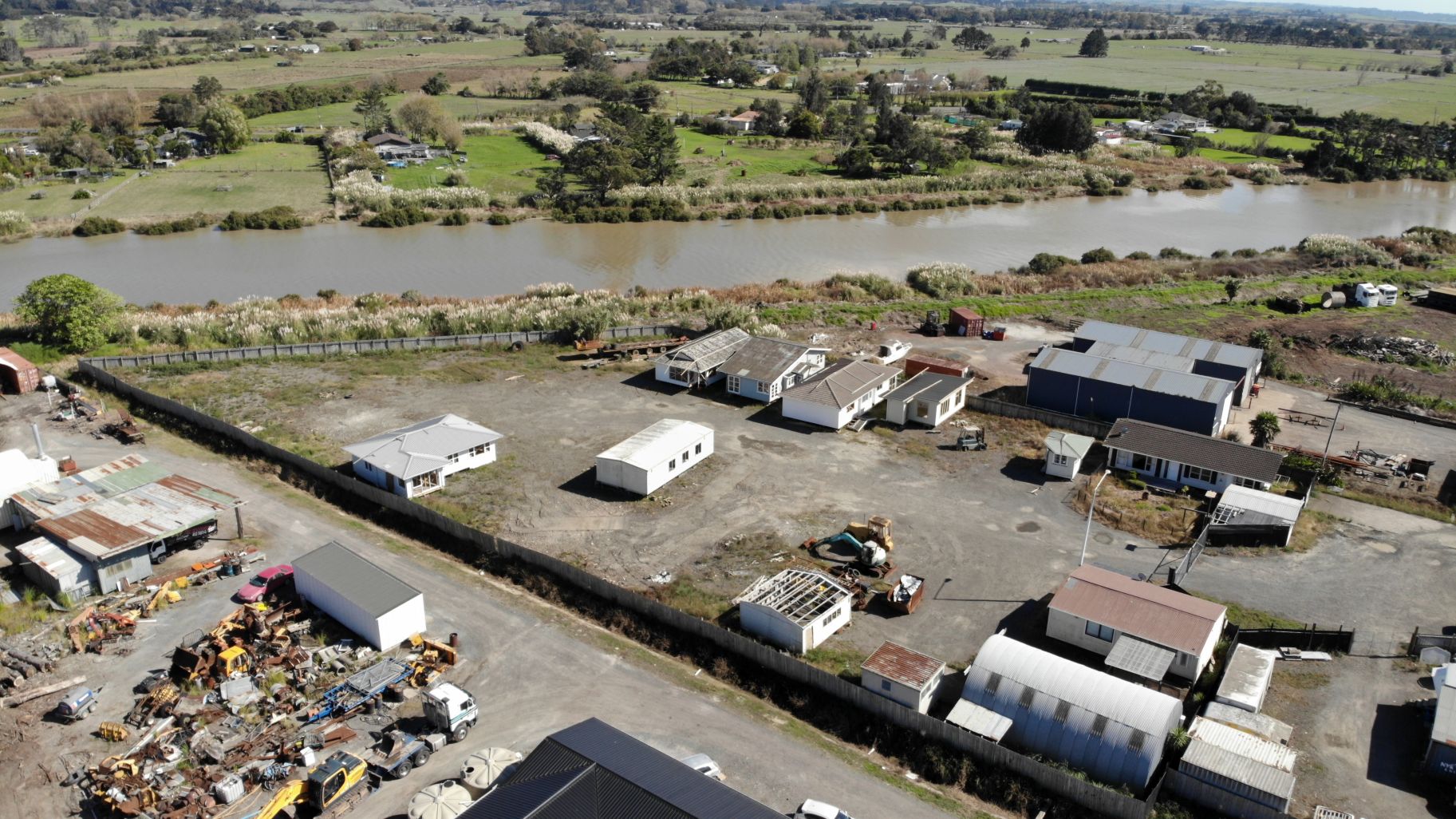 Commercial for sale in Rodney, 101 Mill Road, Helensville