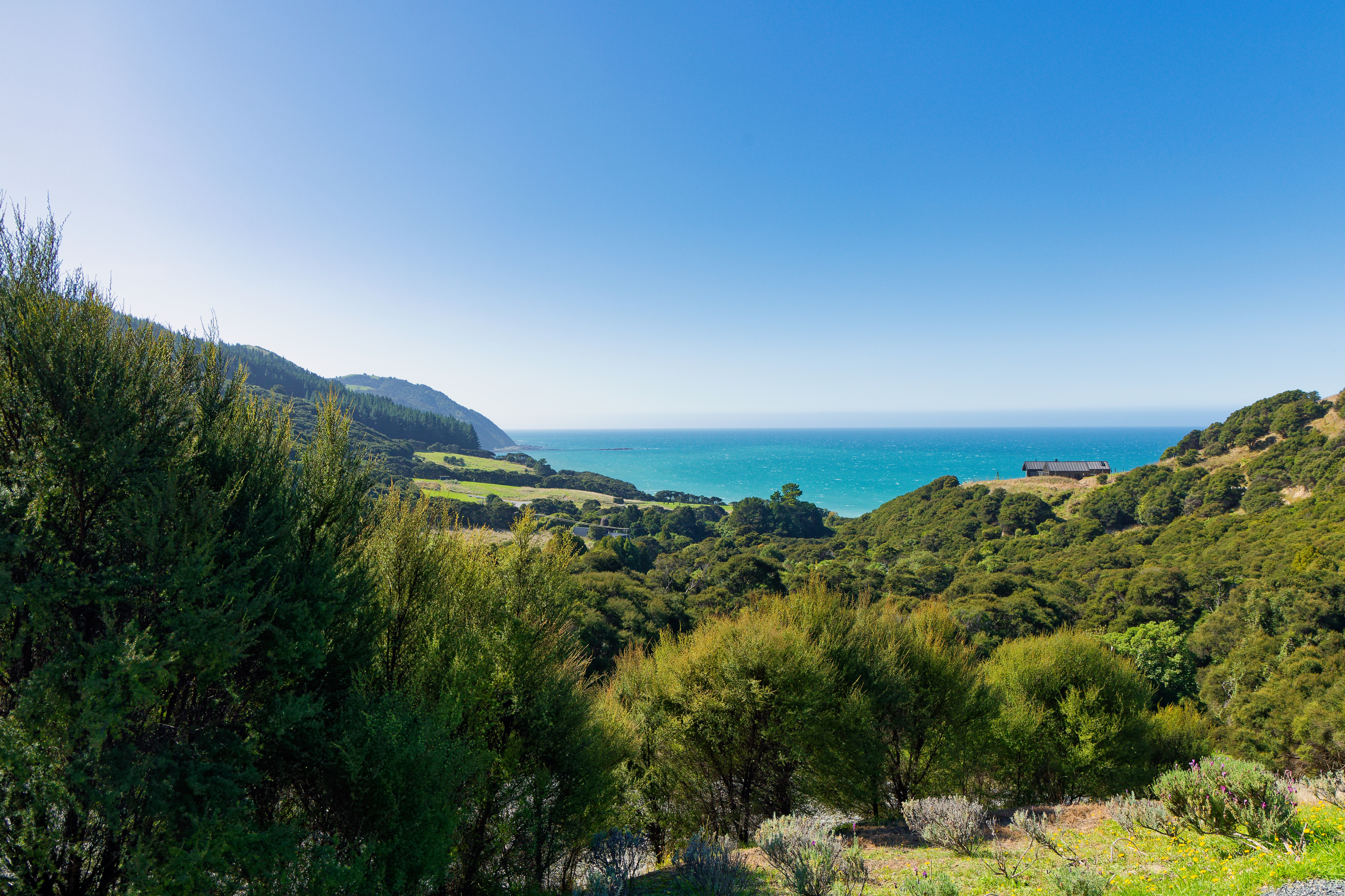 Residential for sale in Kaikoura, 1481L State Highway 1, Mangamaunu, 160 m²