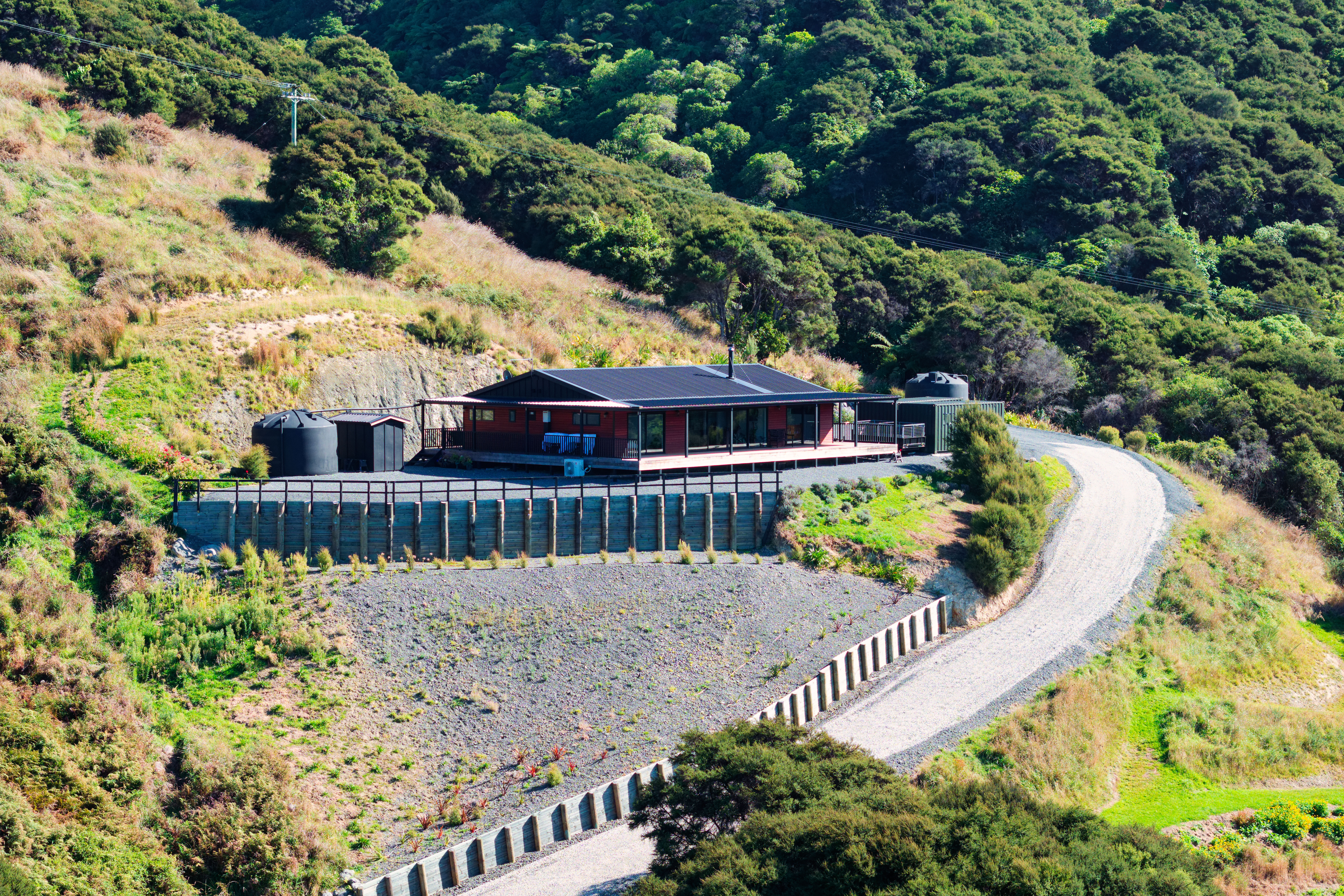 Residential for sale in Kaikoura, 1481L State Highway 1, Mangamaunu, 160 m²