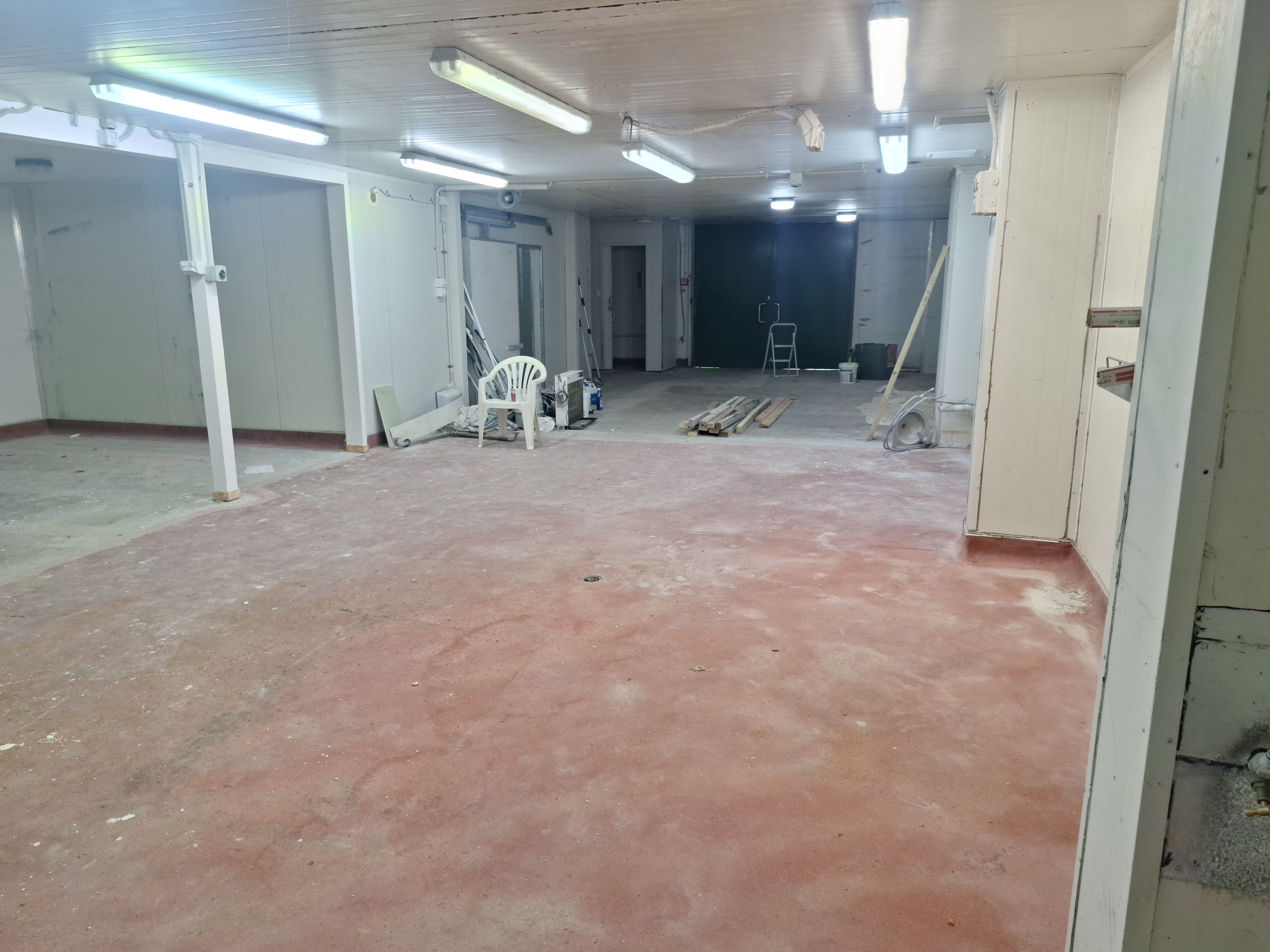 For Lease - storage, studio, Man cave Helensville