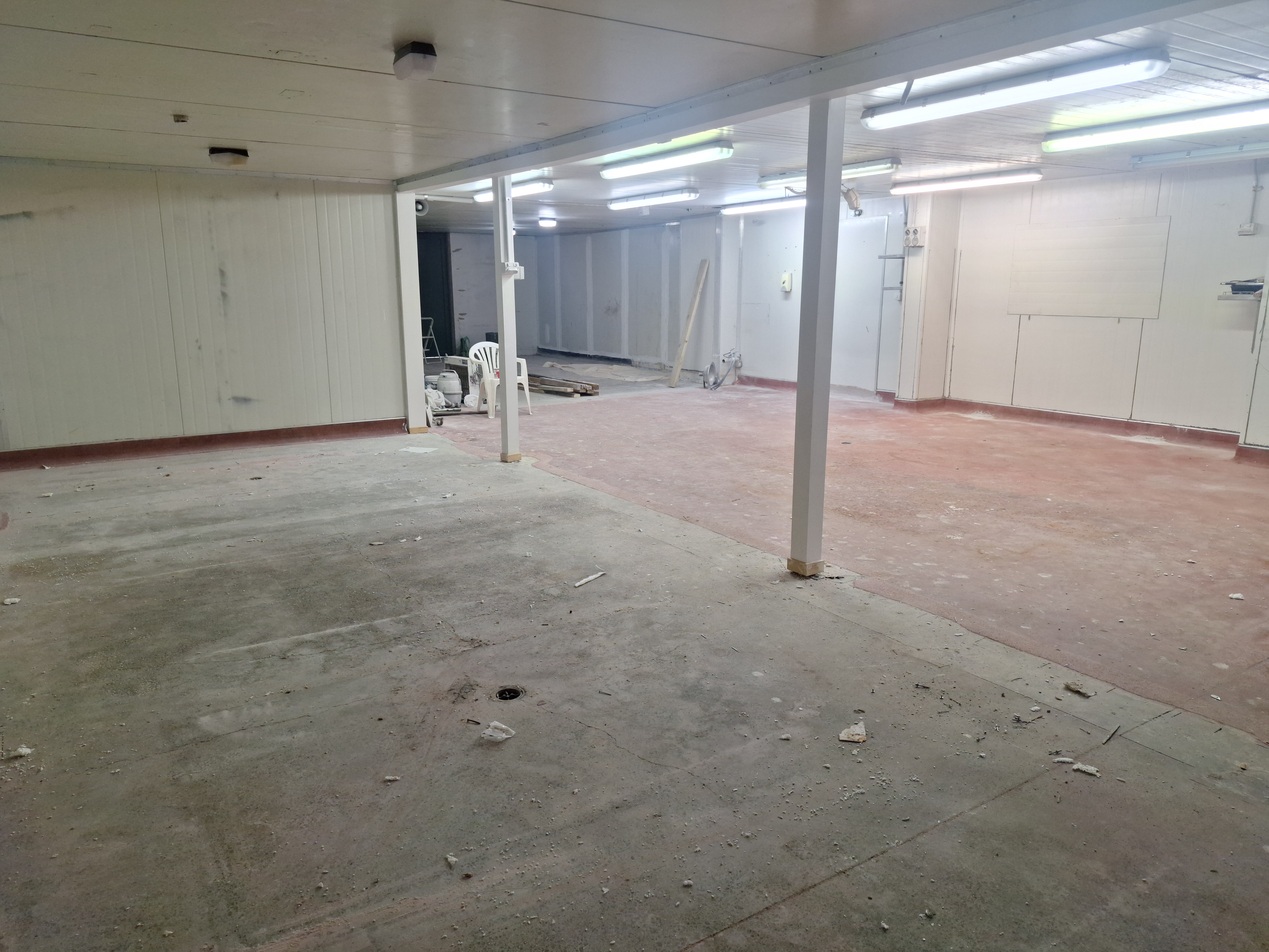 For Lease - storage, studio, Man cave Helensville