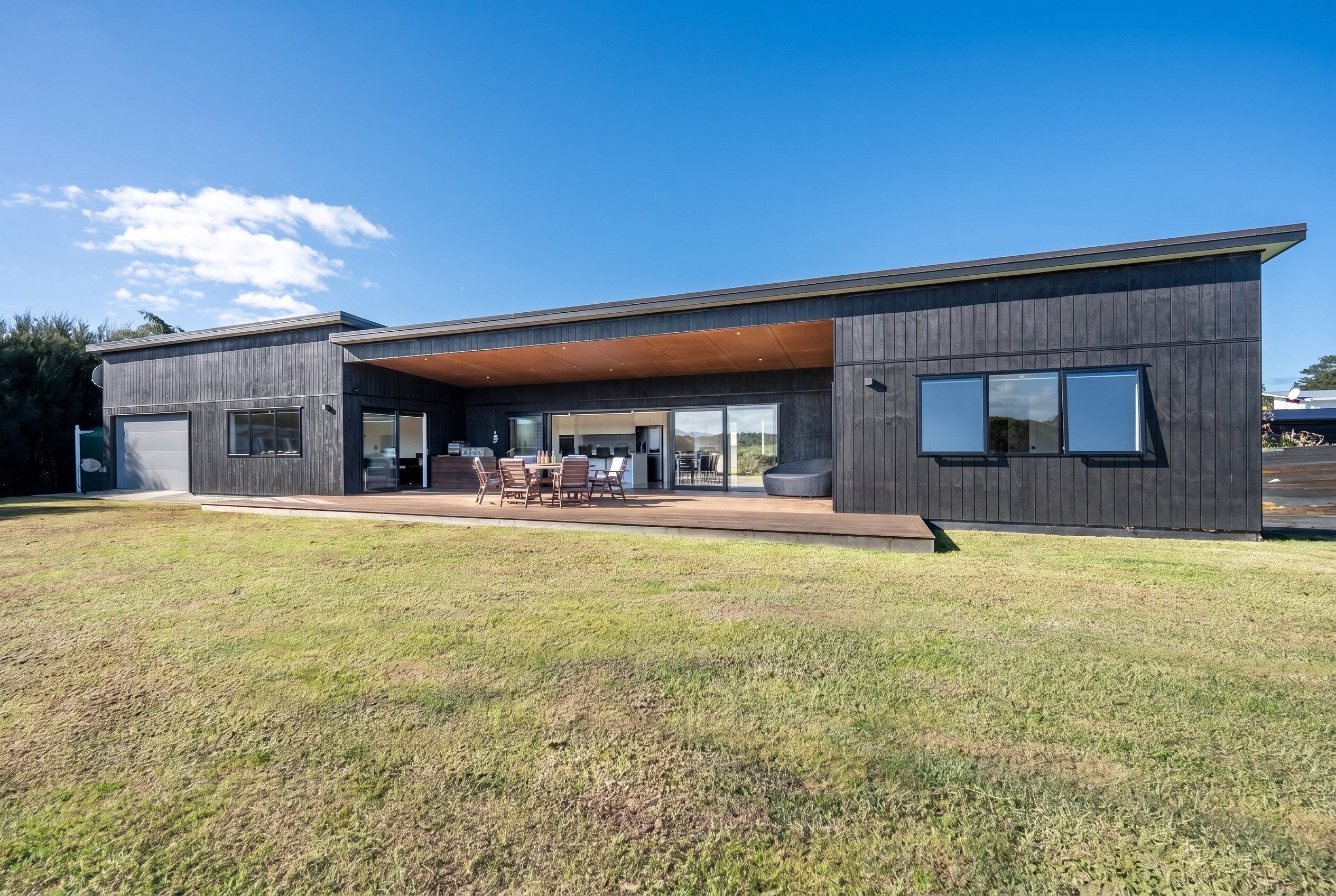 Waterfront Buying opportunity in Mangawhai Heads!