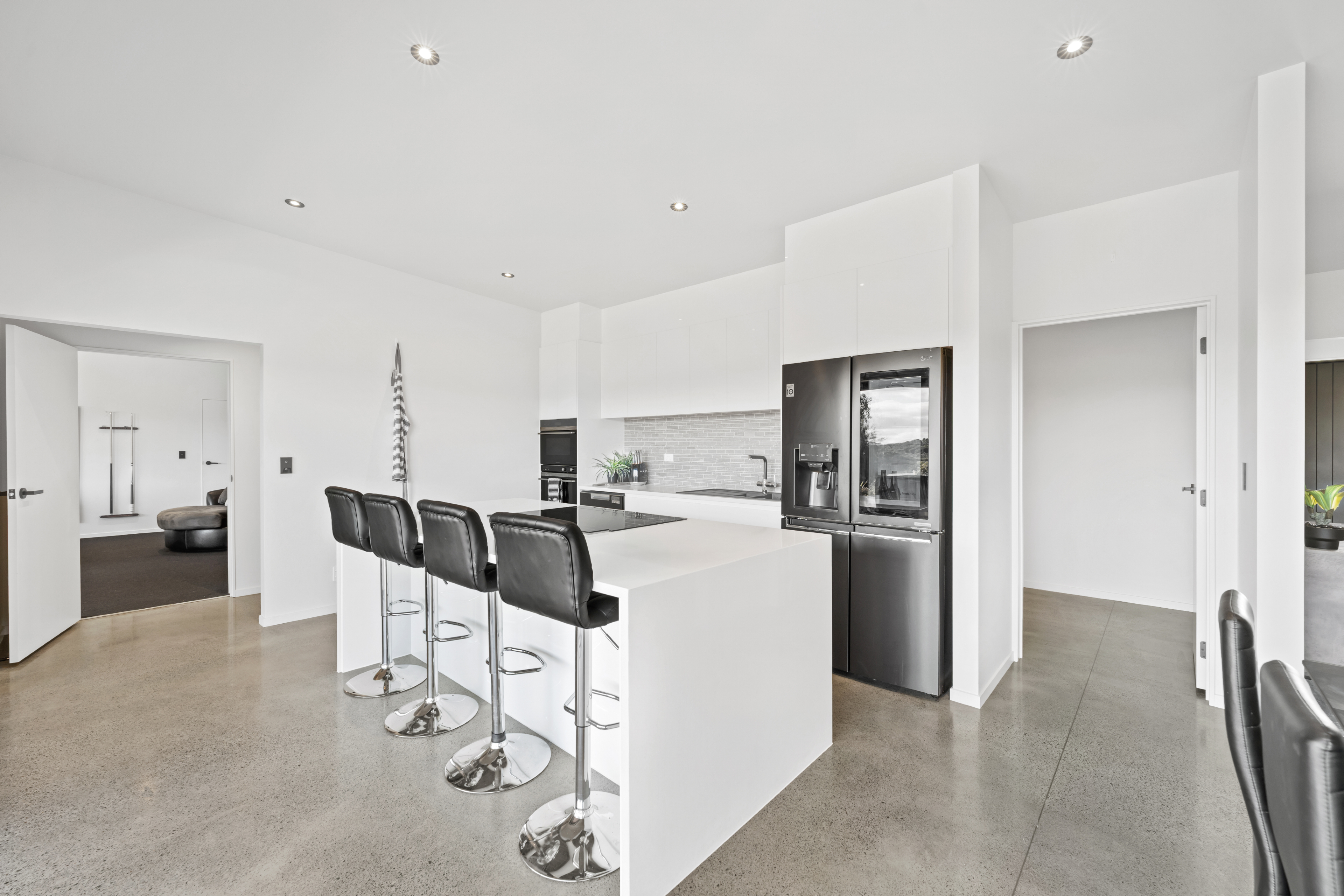 Waterfront Buying opportunity in Mangawhai Heads!