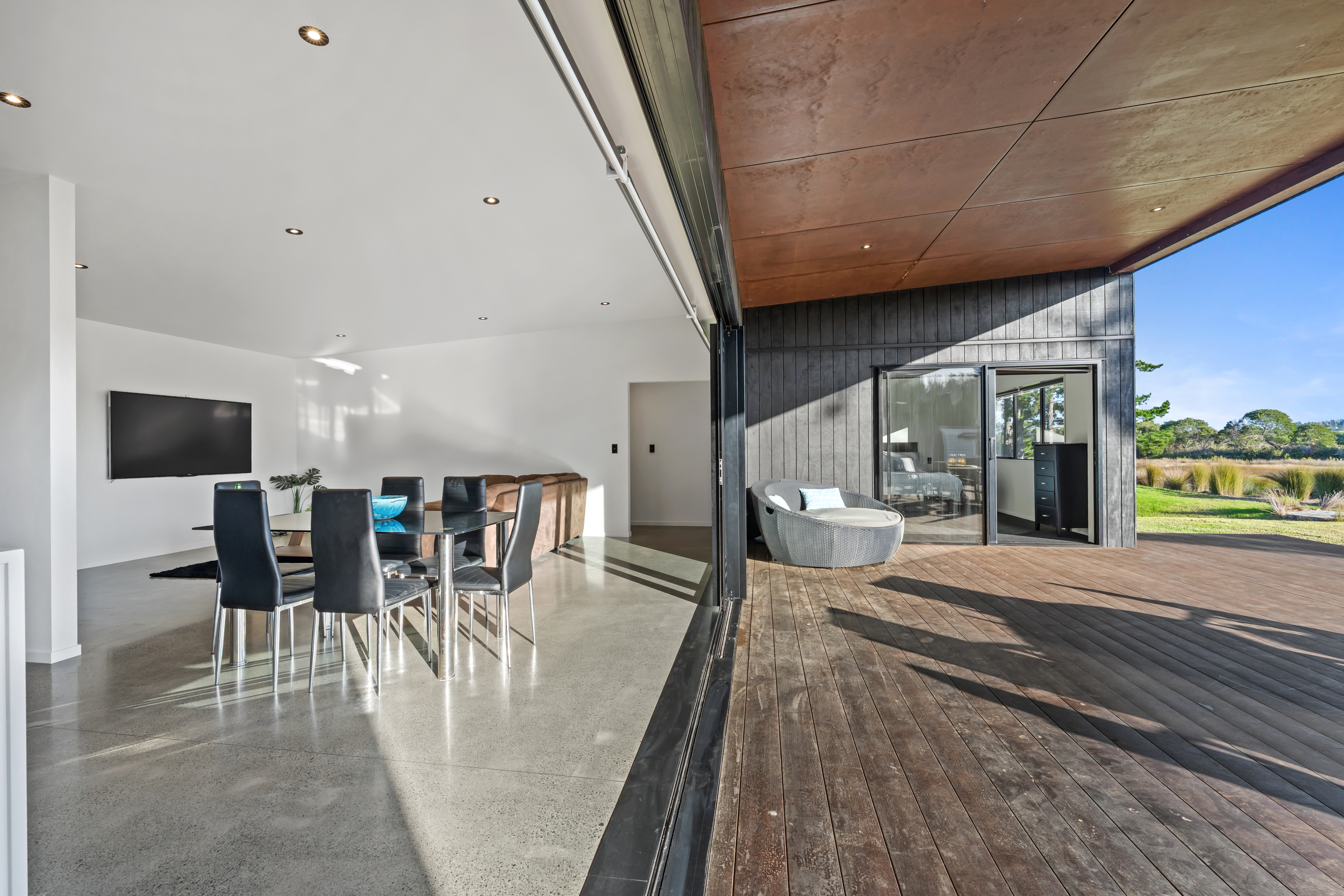 Waterfront Buying opportunity in Mangawhai Heads!