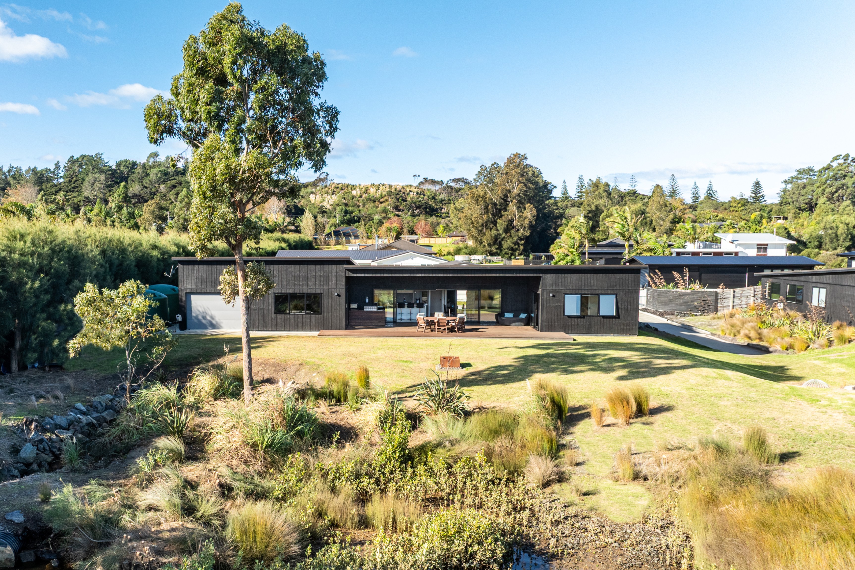 Waterfront Buying opportunity in Mangawhai Heads!