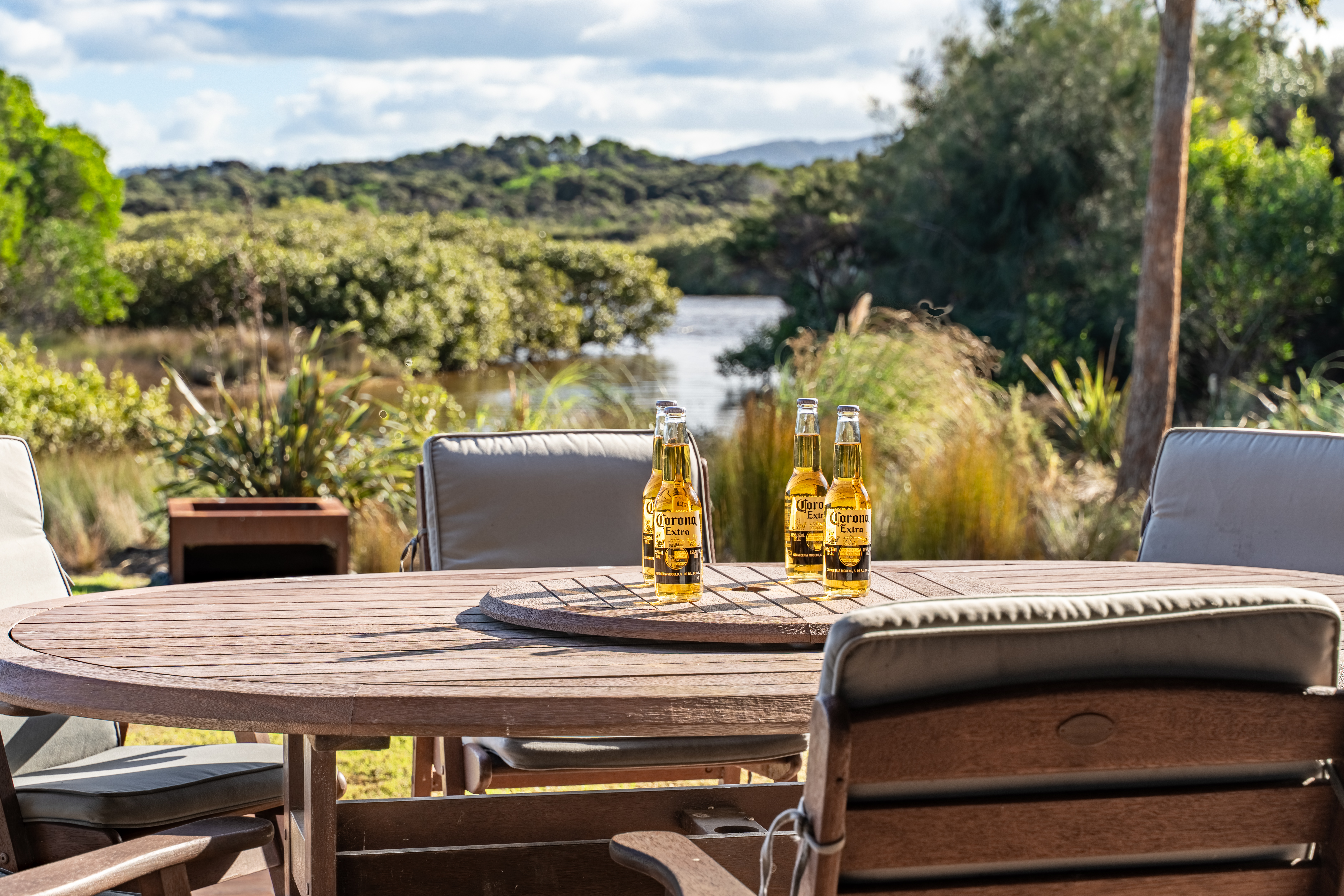 Waterfront Buying opportunity in Mangawhai Heads!