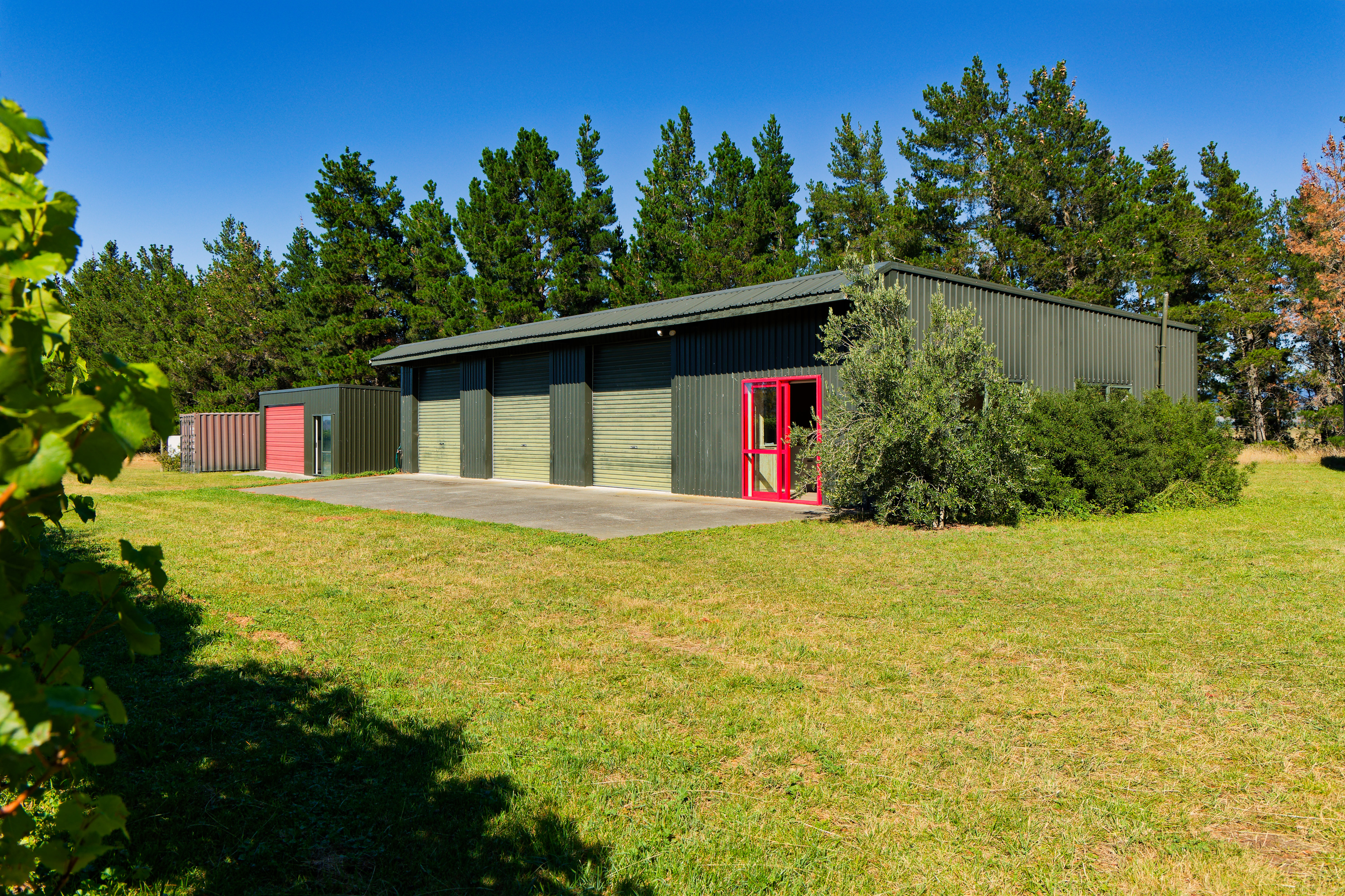 Create Your Dream Lifestyle in the Heart of Waipara