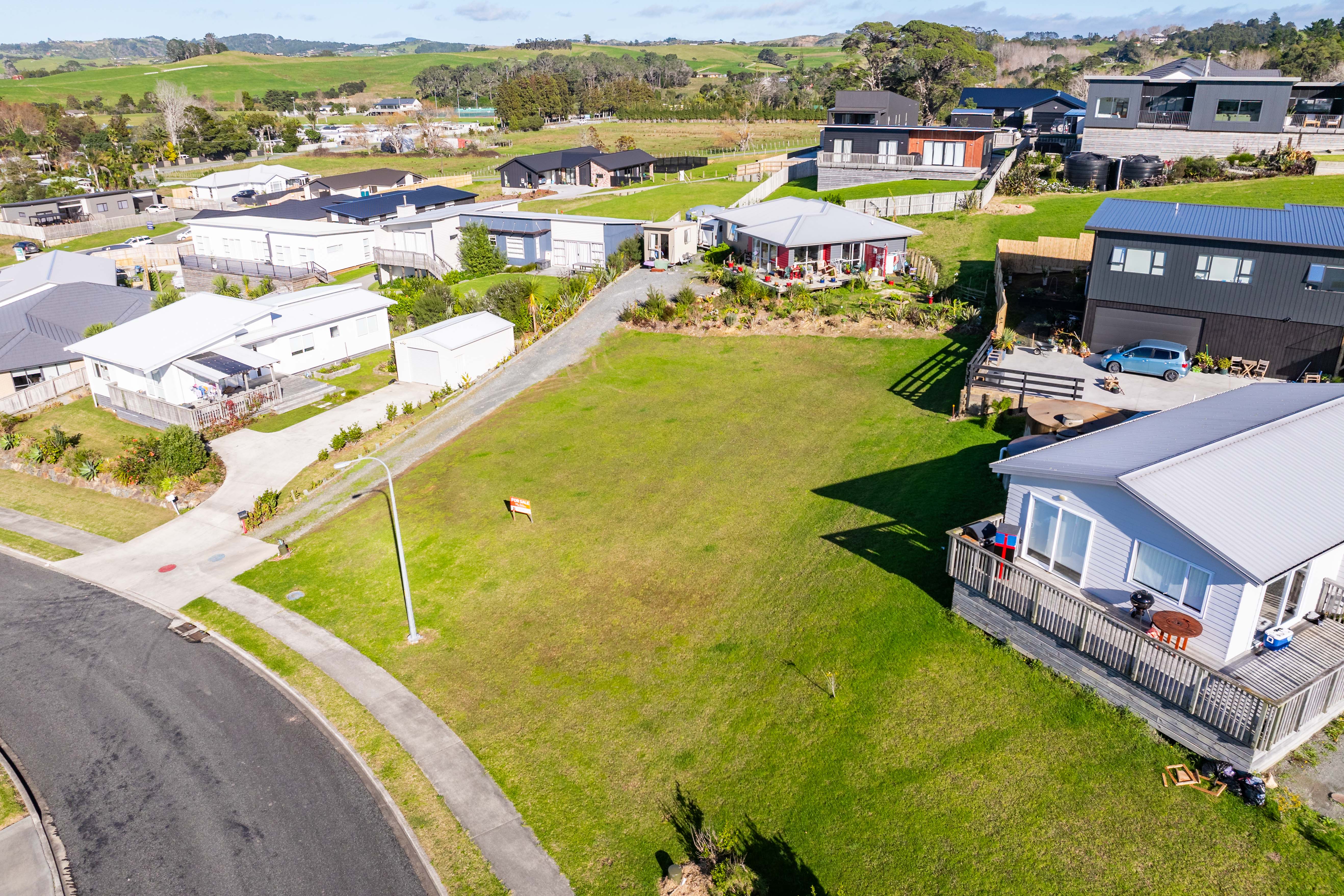 A Mangawhai Winner