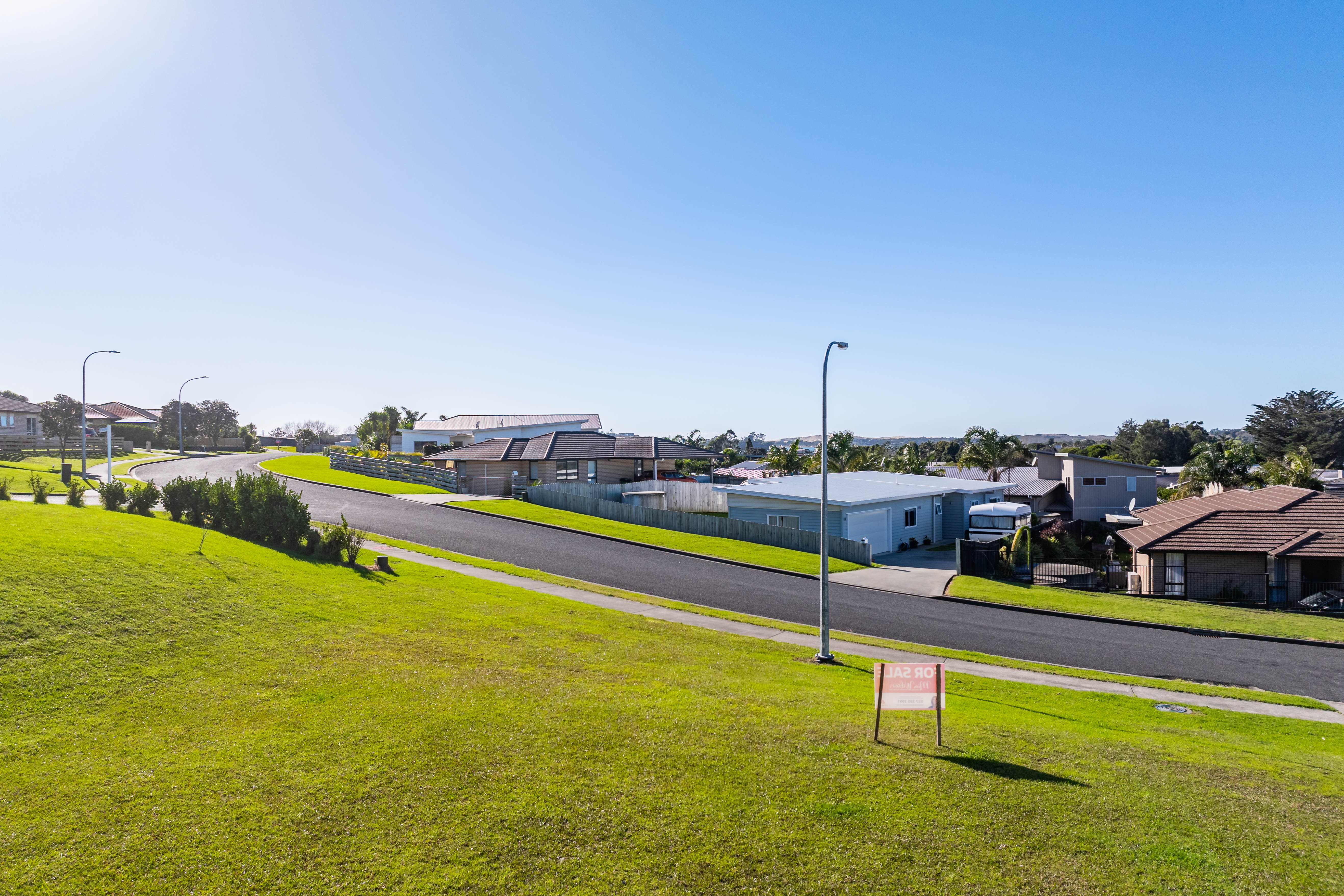 A Mangawhai Winner
