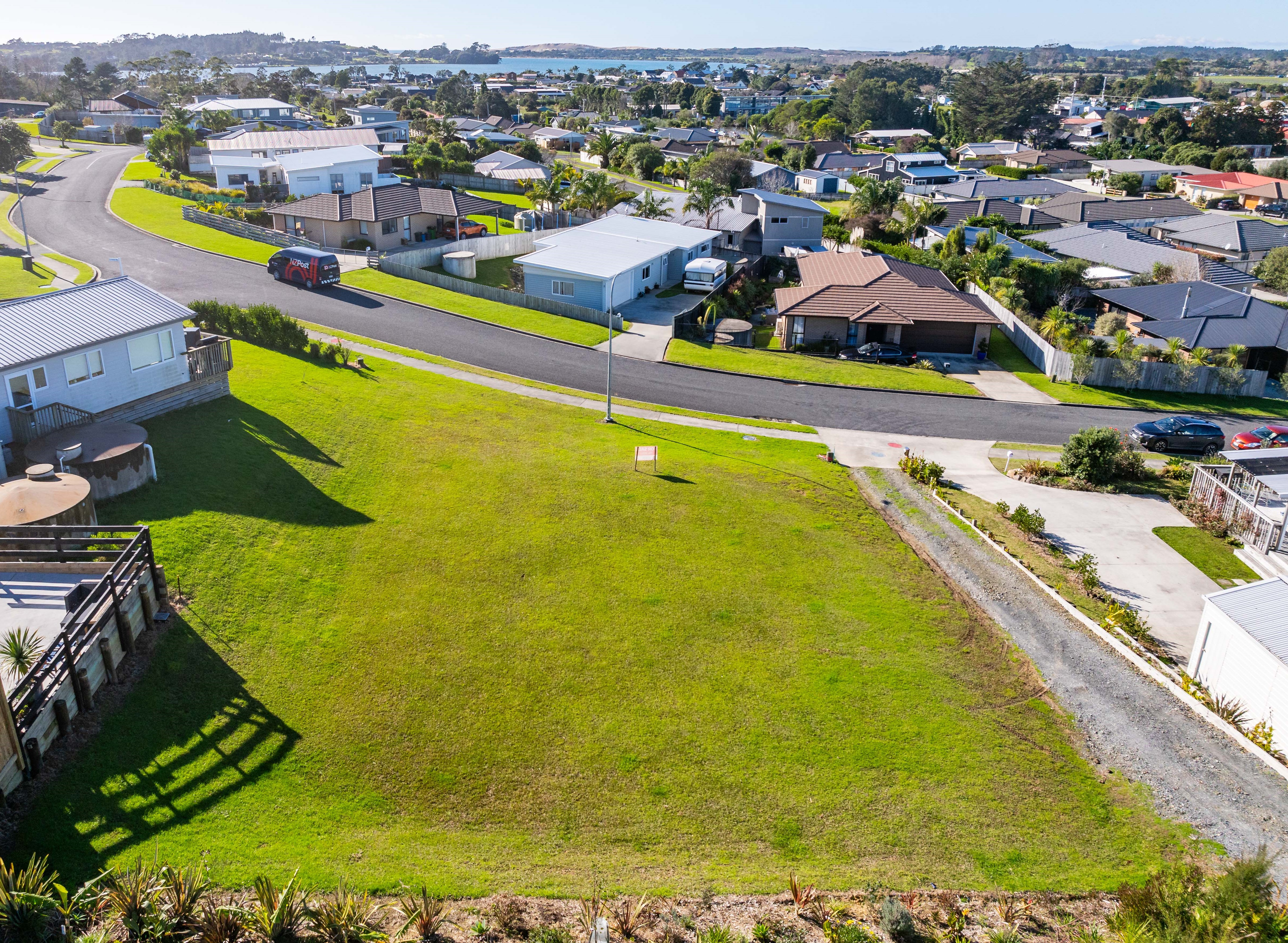 A Mangawhai Winner
