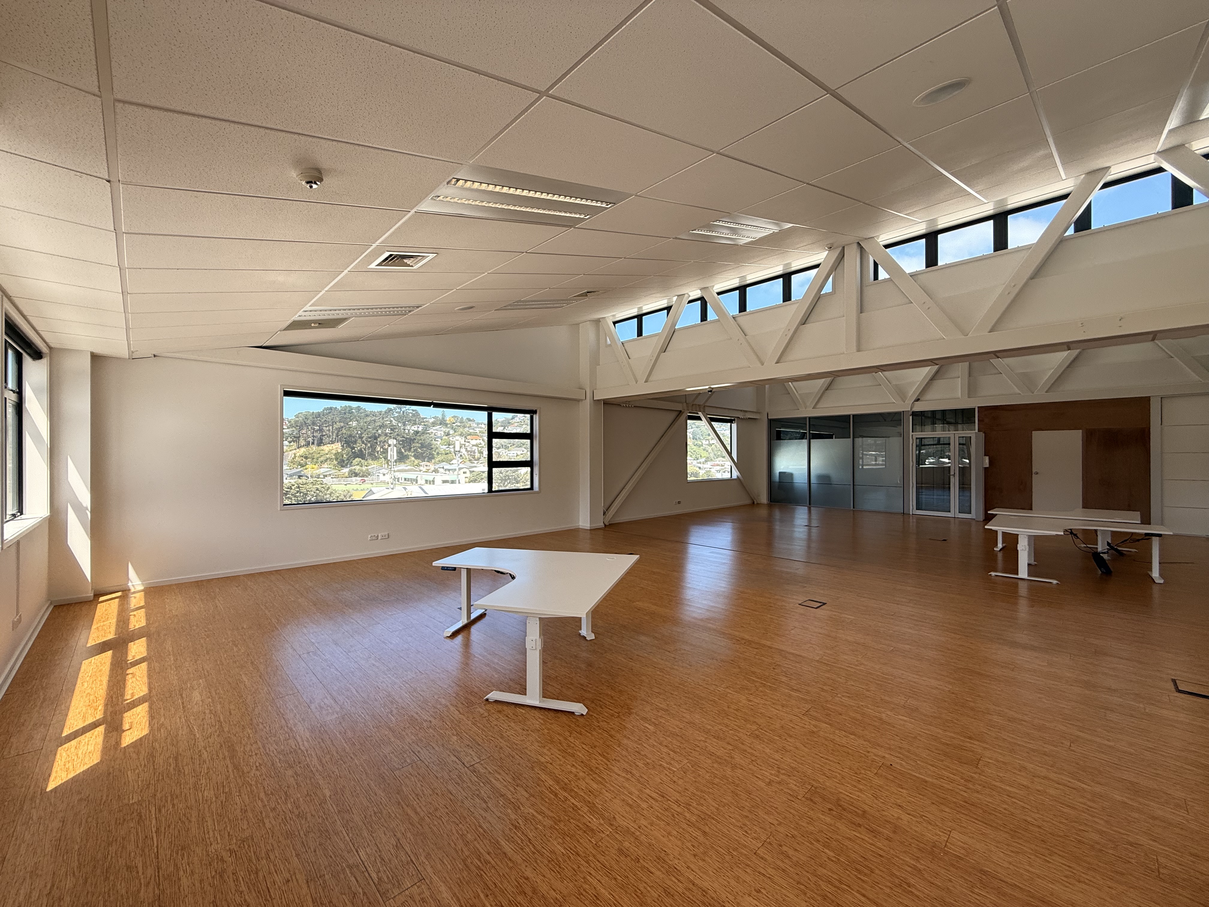 Great Office in the Heart of Weta District