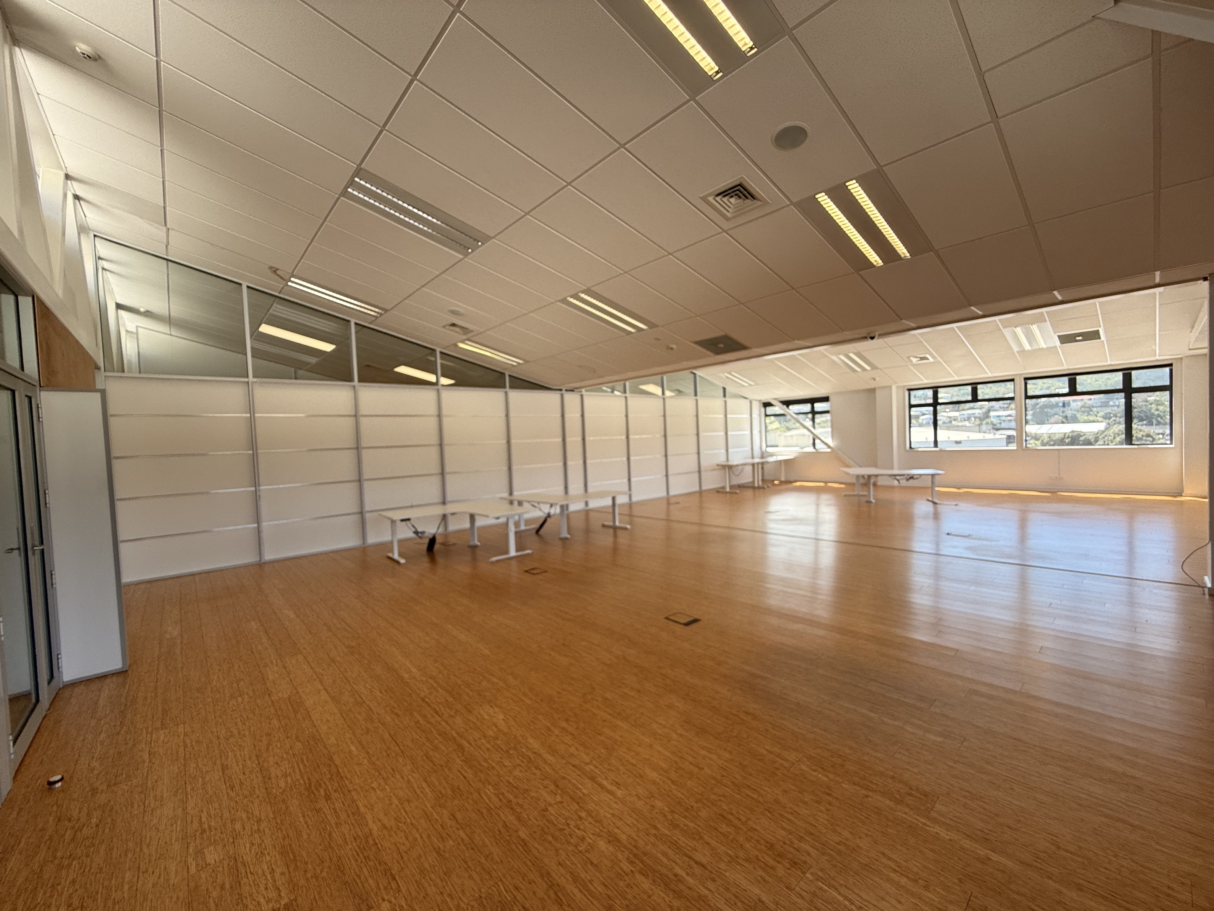 Great Office in the Heart of Weta District