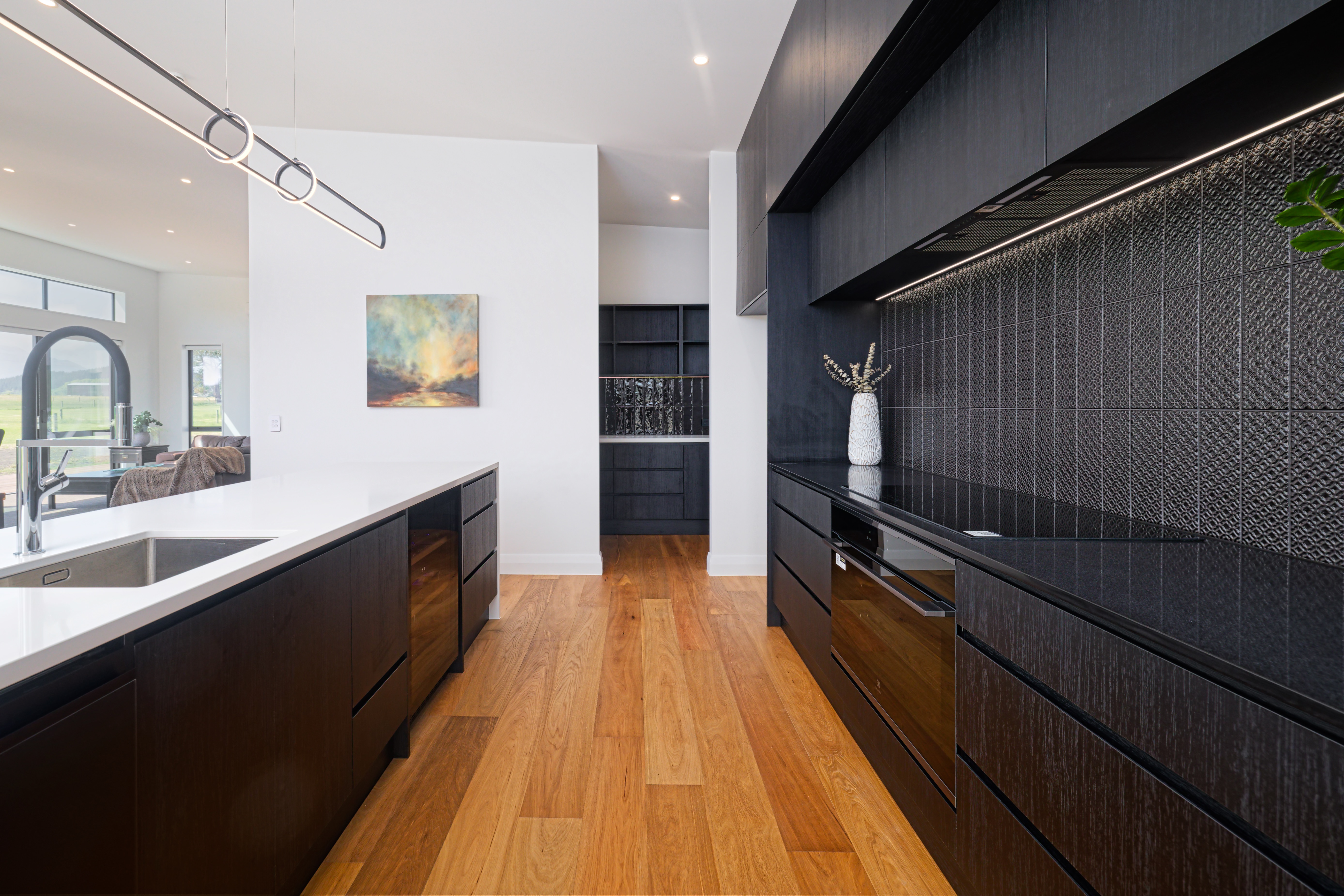 Luxury Lifestyle Living