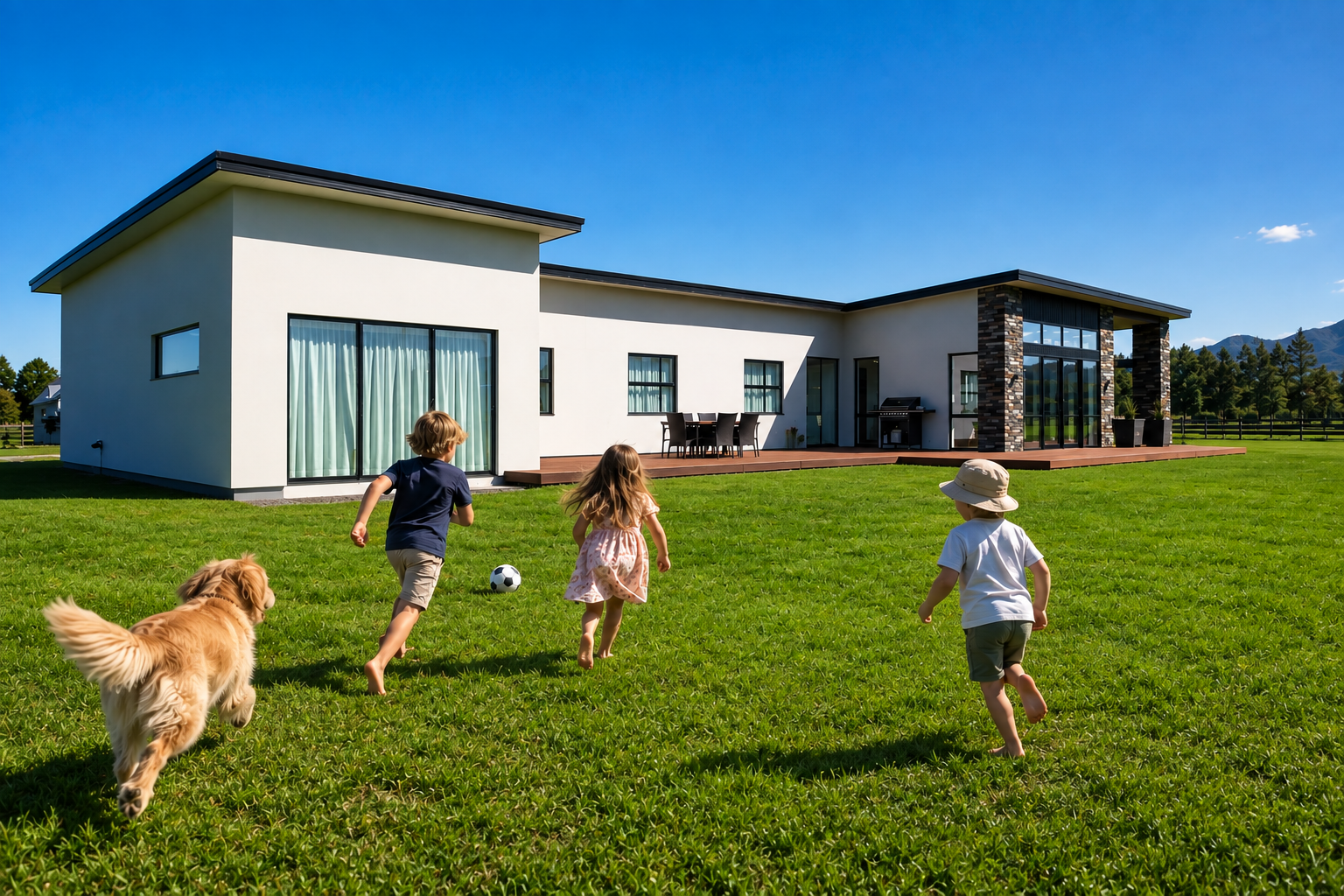 Luxury Lifestyle Living 2