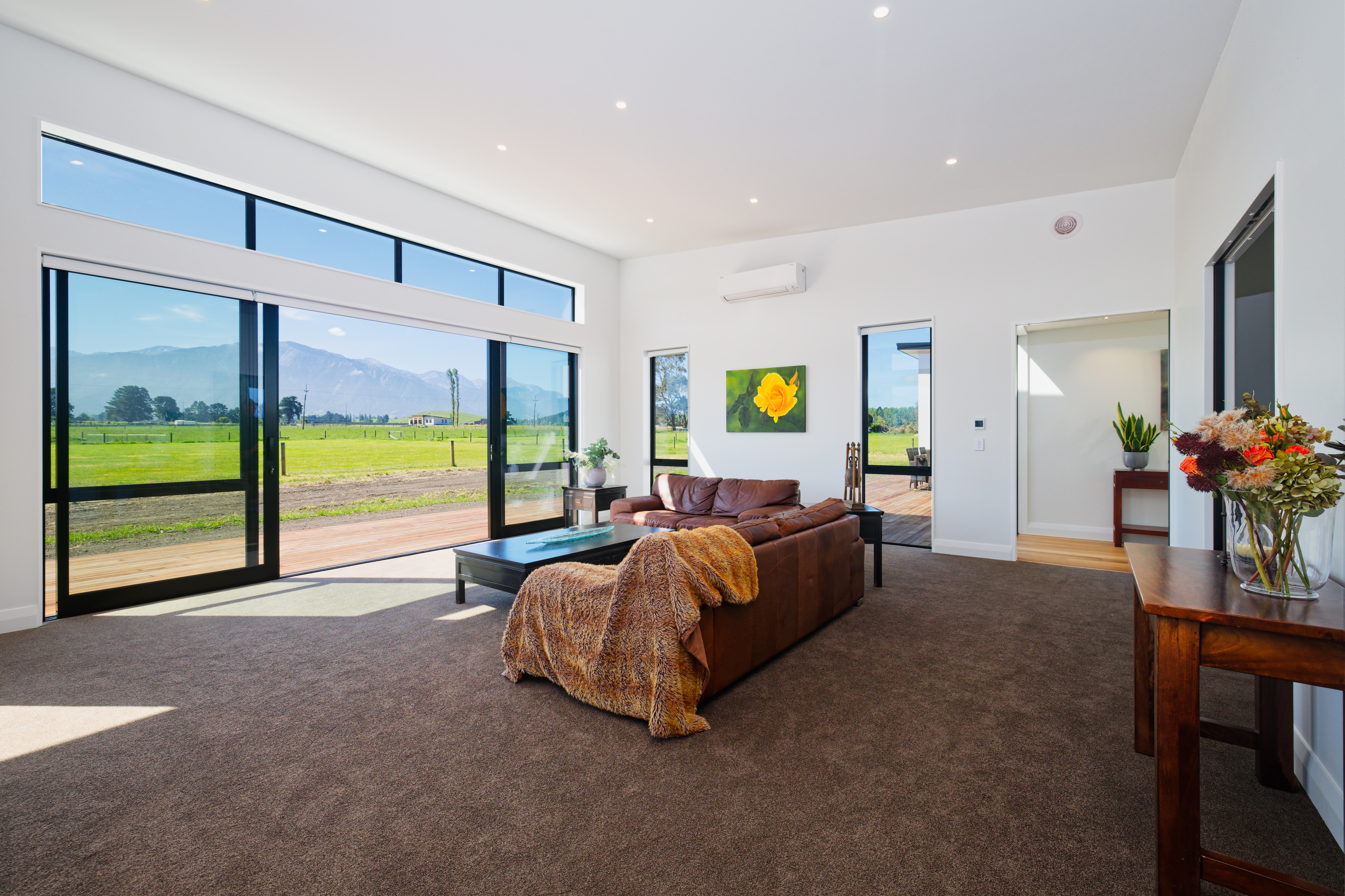 Luxury Lifestyle Living