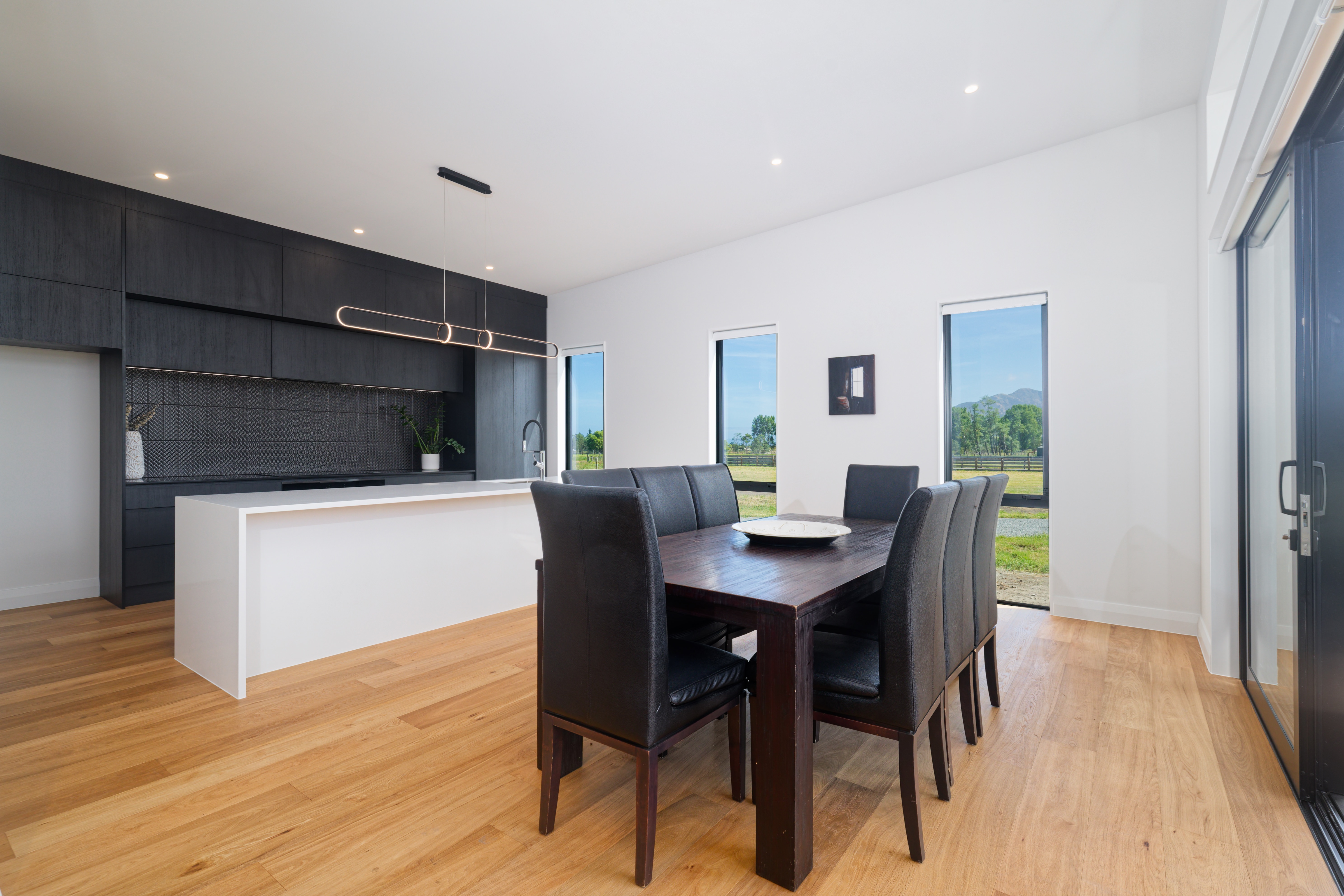 Residential for sale in Kaikoura, 23 Te Ao Wharepapa Lane, Kaikoura, 280 m²