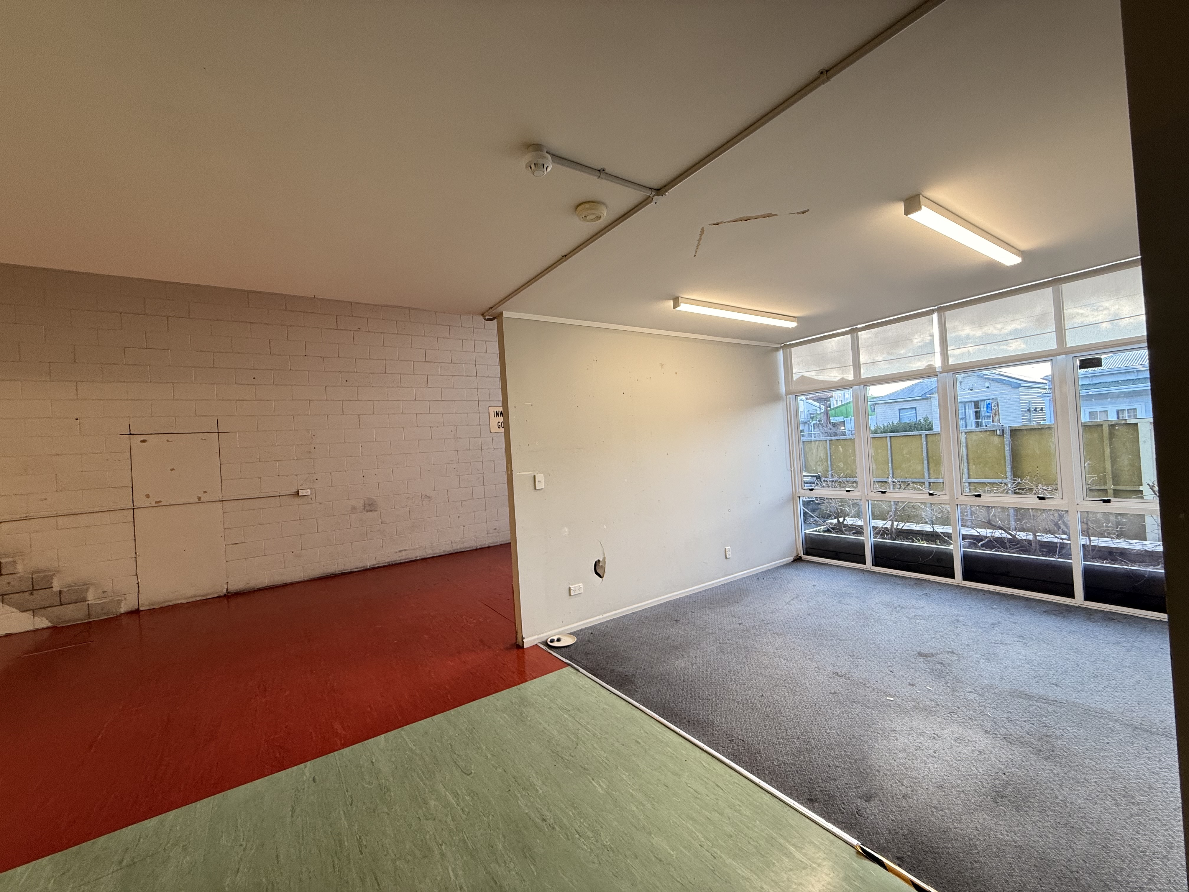 Exceptional Value Warehouse and Office - Newtown