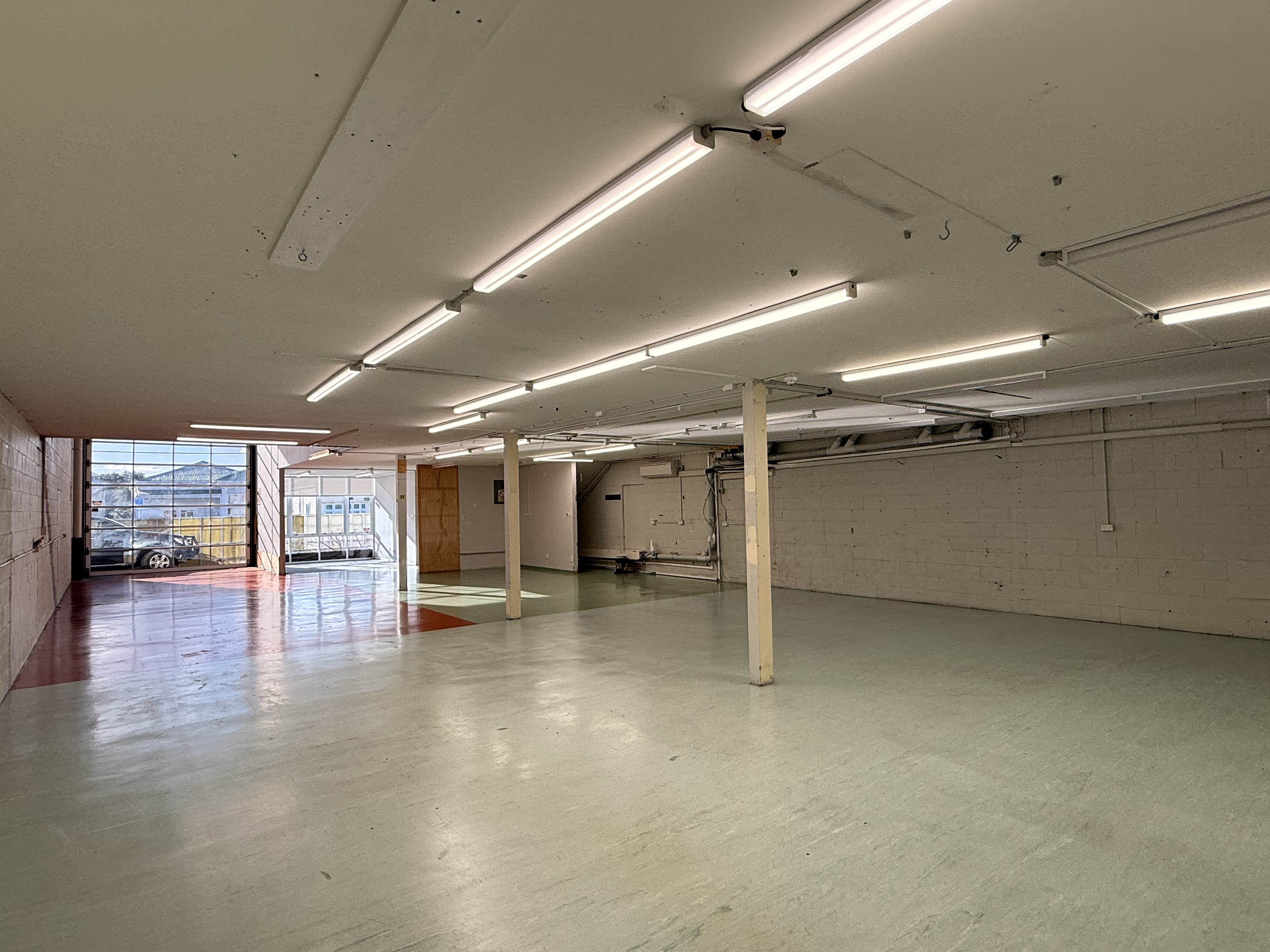 Exceptional Value Warehouse and Office - Newtown
