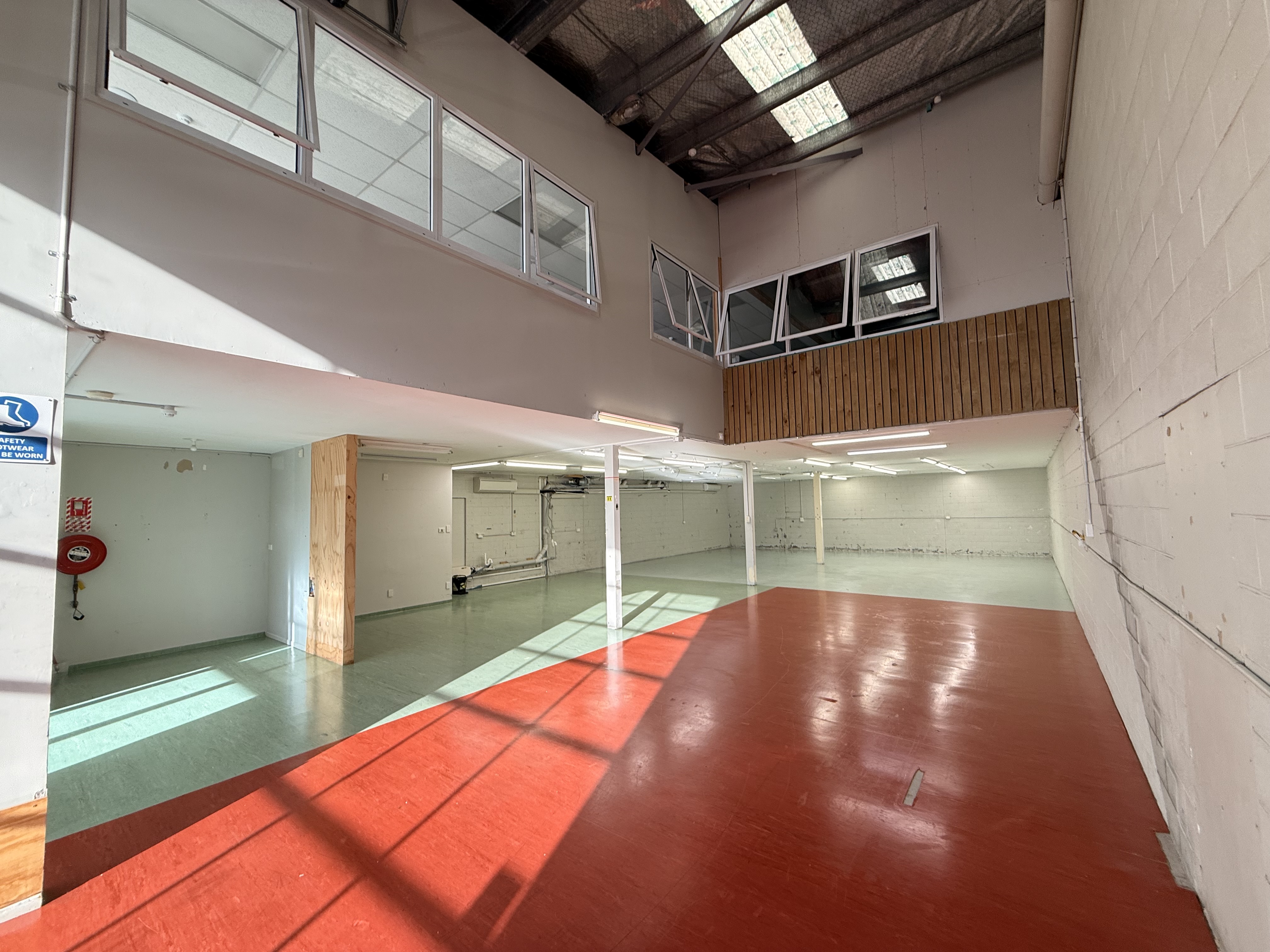 Exceptional Value Warehouse and Office - Newtown
