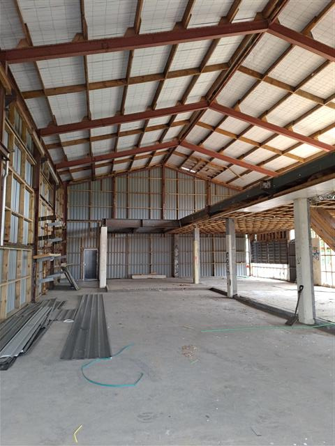 For Lease - Factory/Warehouse in Helensville