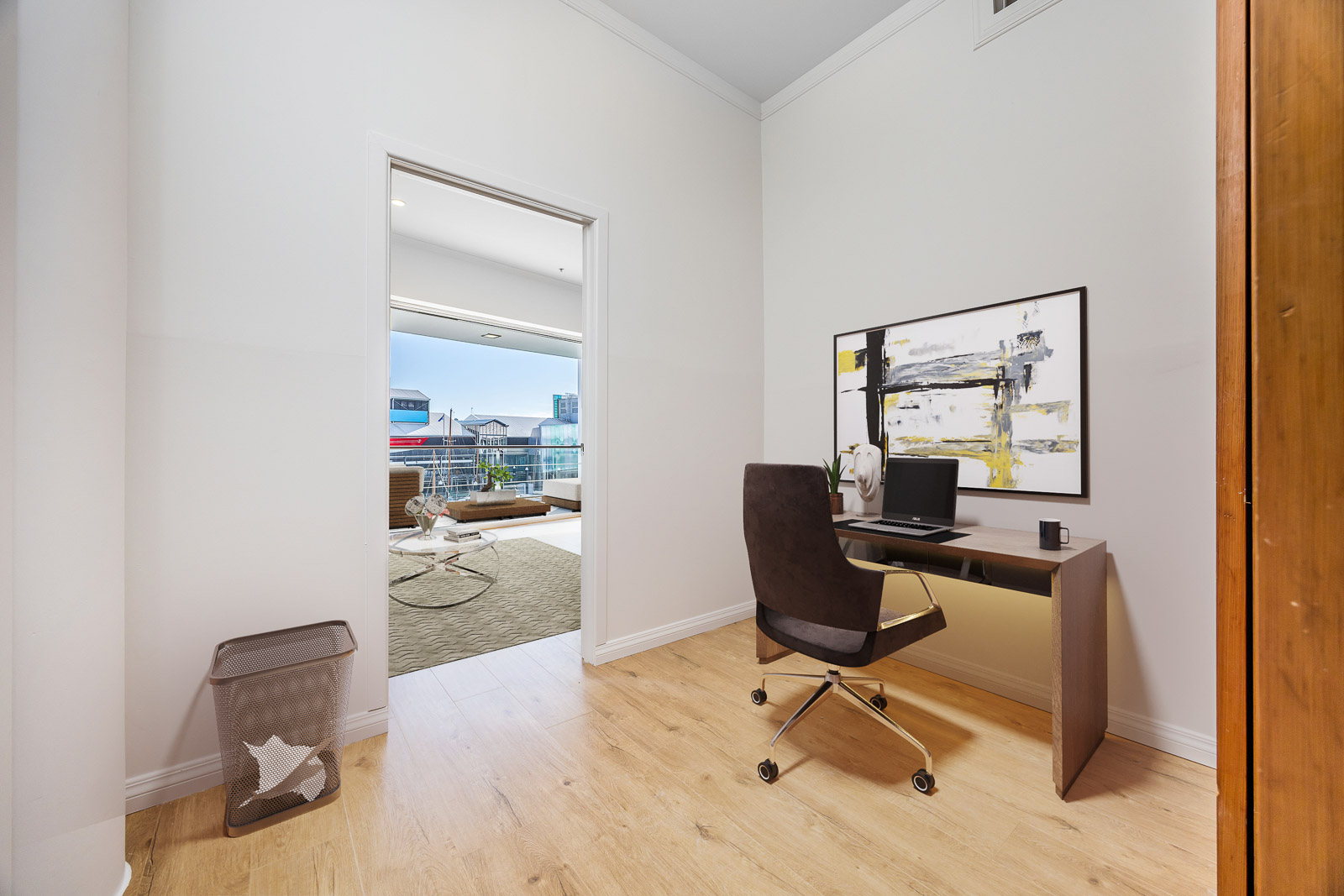 Residential for sale in Auckland, 1/147 Quay Street, Auckland Central, 63 m²